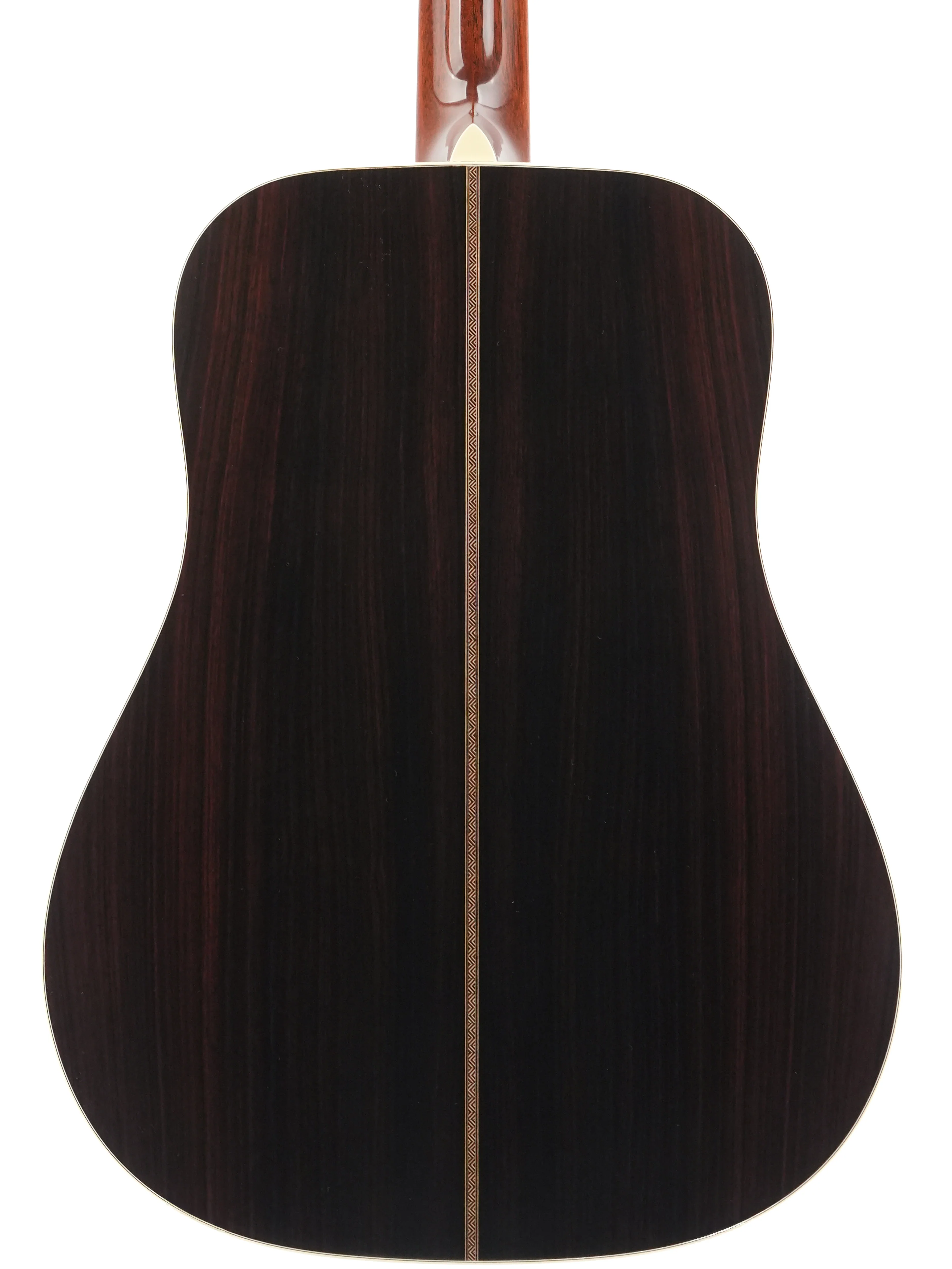 Martin Custom Shop Expert D28 1937 Stage 1 Aging Ambertone 2023 - Image 8