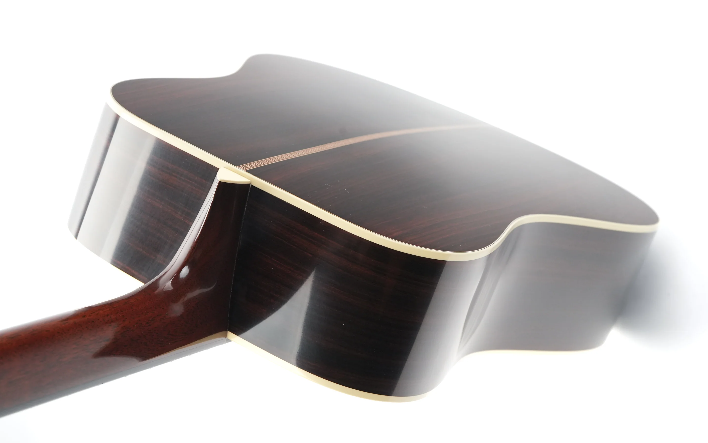 Martin Custom Shop Expert D28 1937 Stage 1 Aging Ambertone 2023 - Image 9