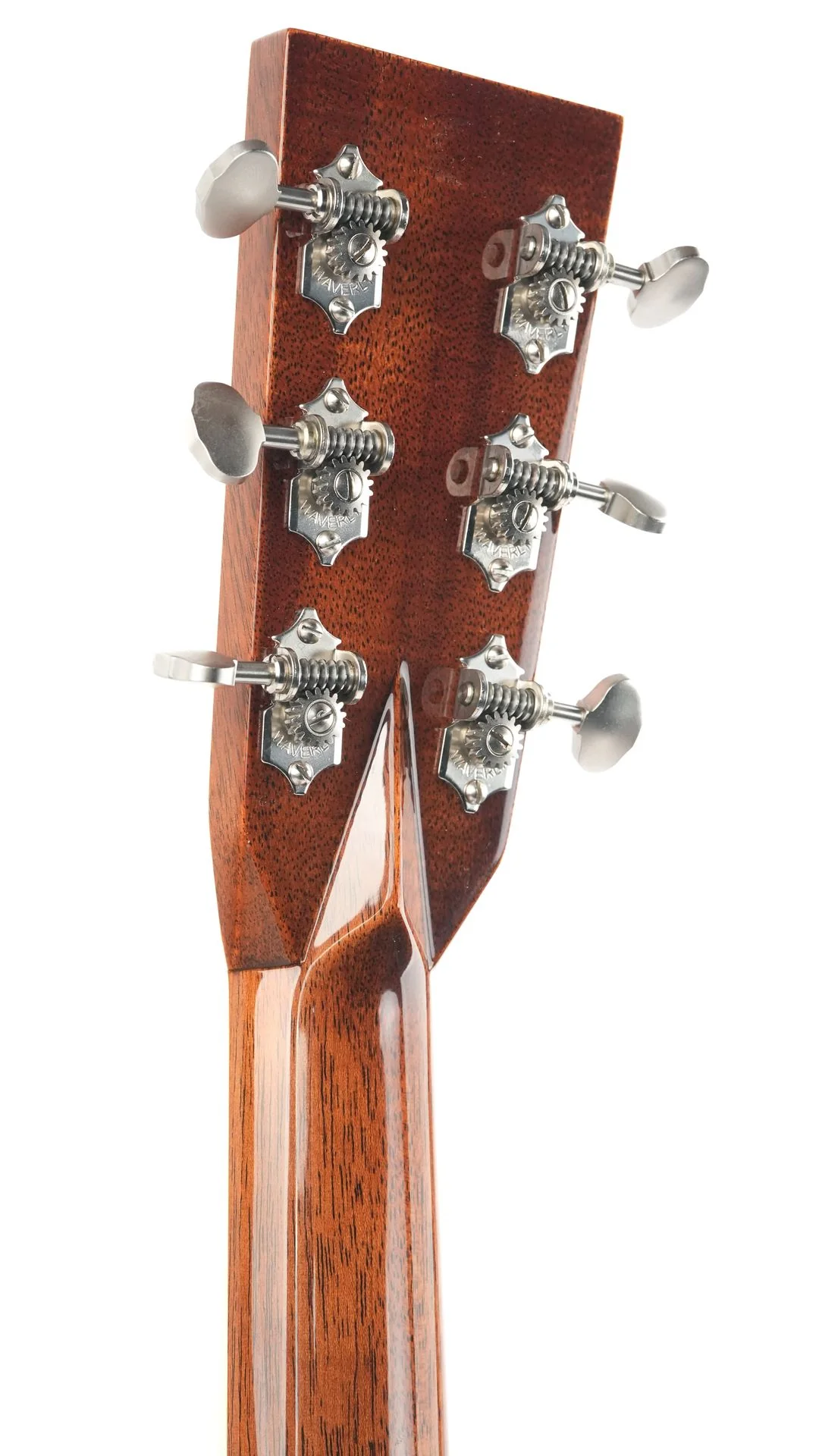 Martin Custom Shop John Mayer OM45 Platinum - Image 18