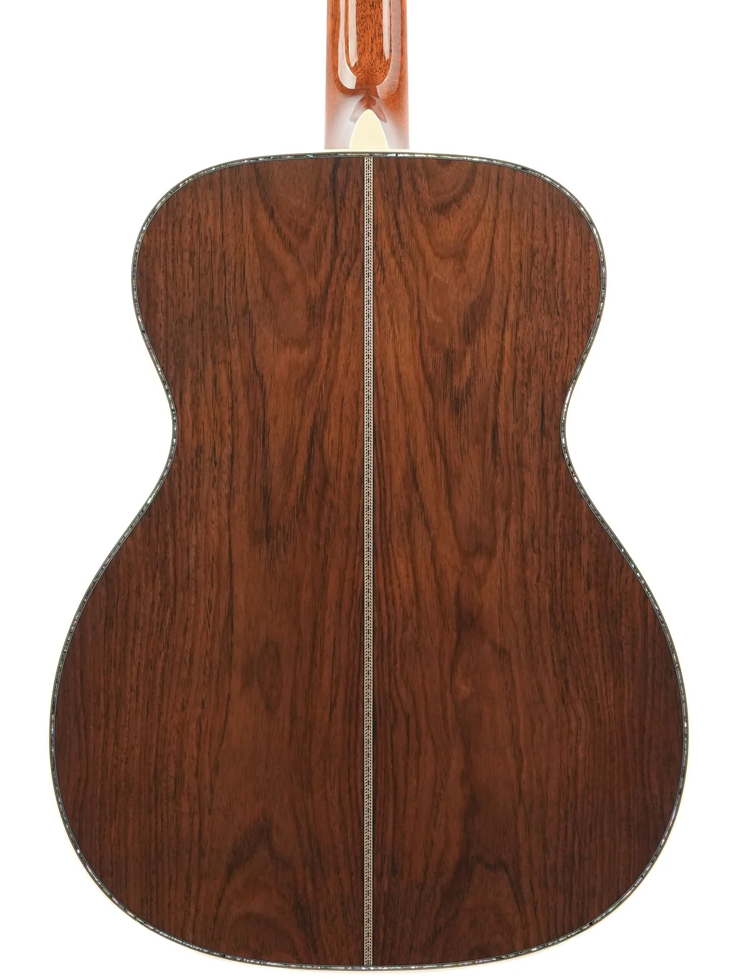 Martin Custom Shop John Mayer OM45 Platinum - Image 20