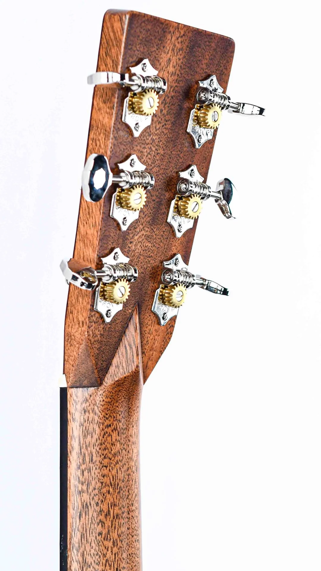 Martin Custom Shop OM28 Adirondack Rosewood #2865278 - Image 6