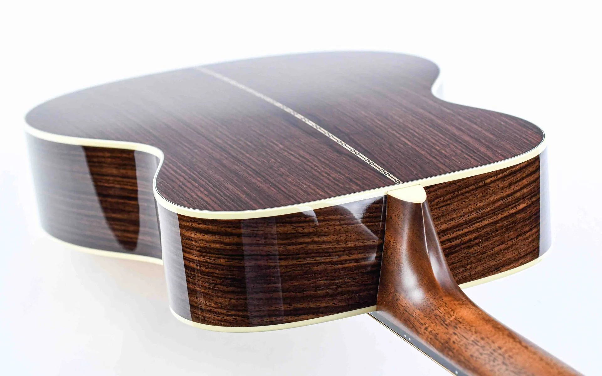 Martin Custom Shop OM28 Adirondack Rosewood #2865278 - Image 9