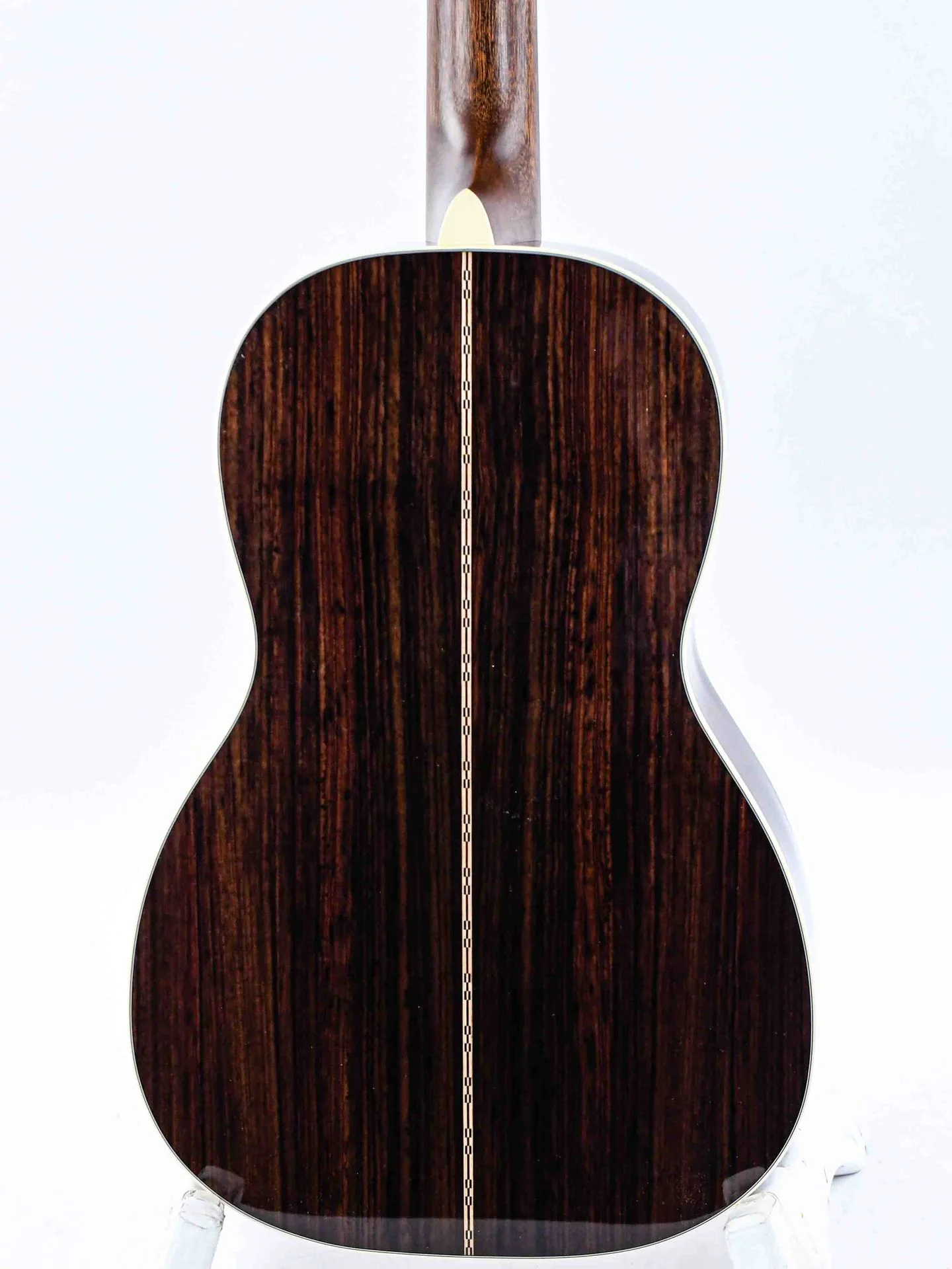 Martin Custom Shop Size 2 Adirondack Rosewood #2863124 - Image 8
