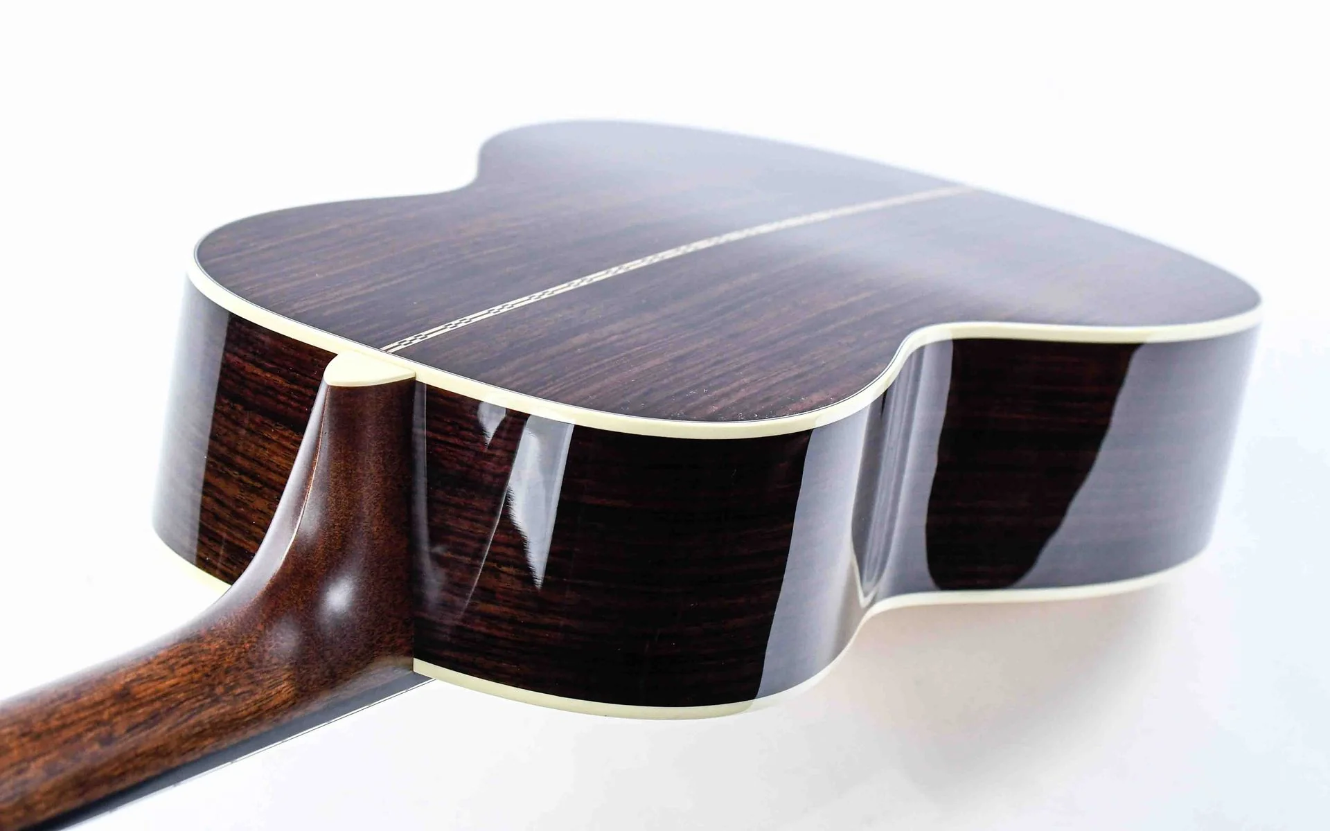 Martin Custom Shop Size 2 Adirondack Rosewood #2863124 - Image 9