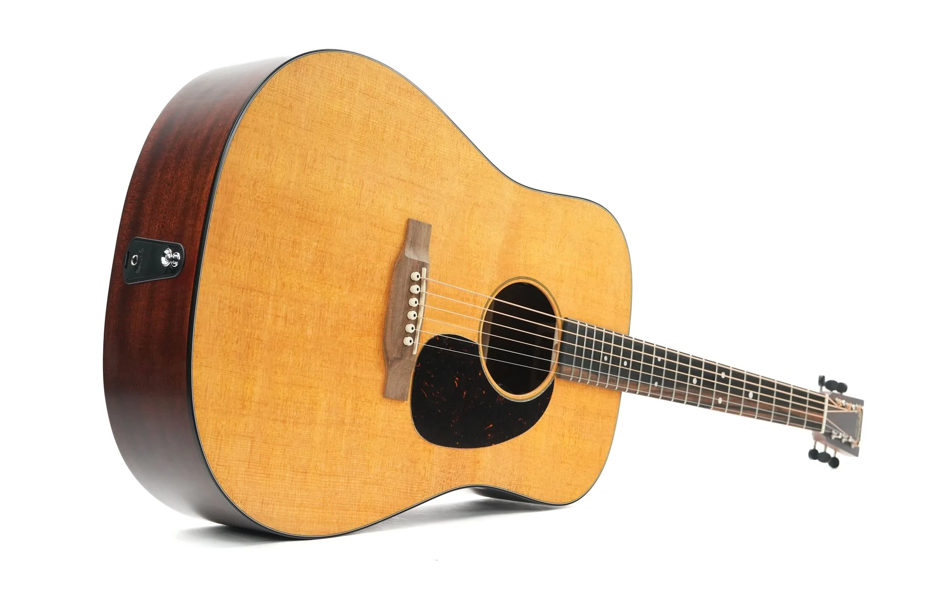 Martin D10E Retro - Image 11