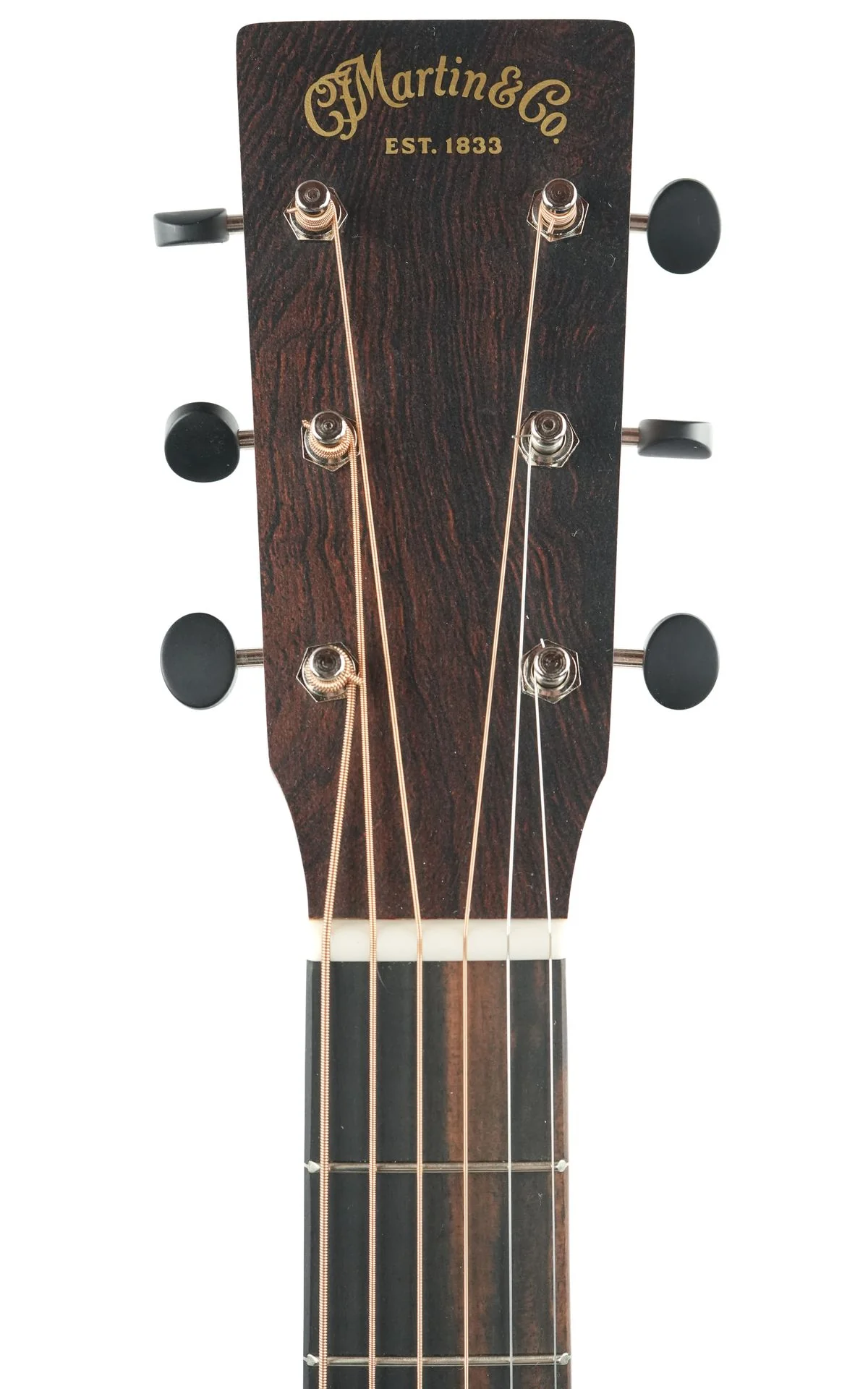 Martin D10E Retro - Image 2