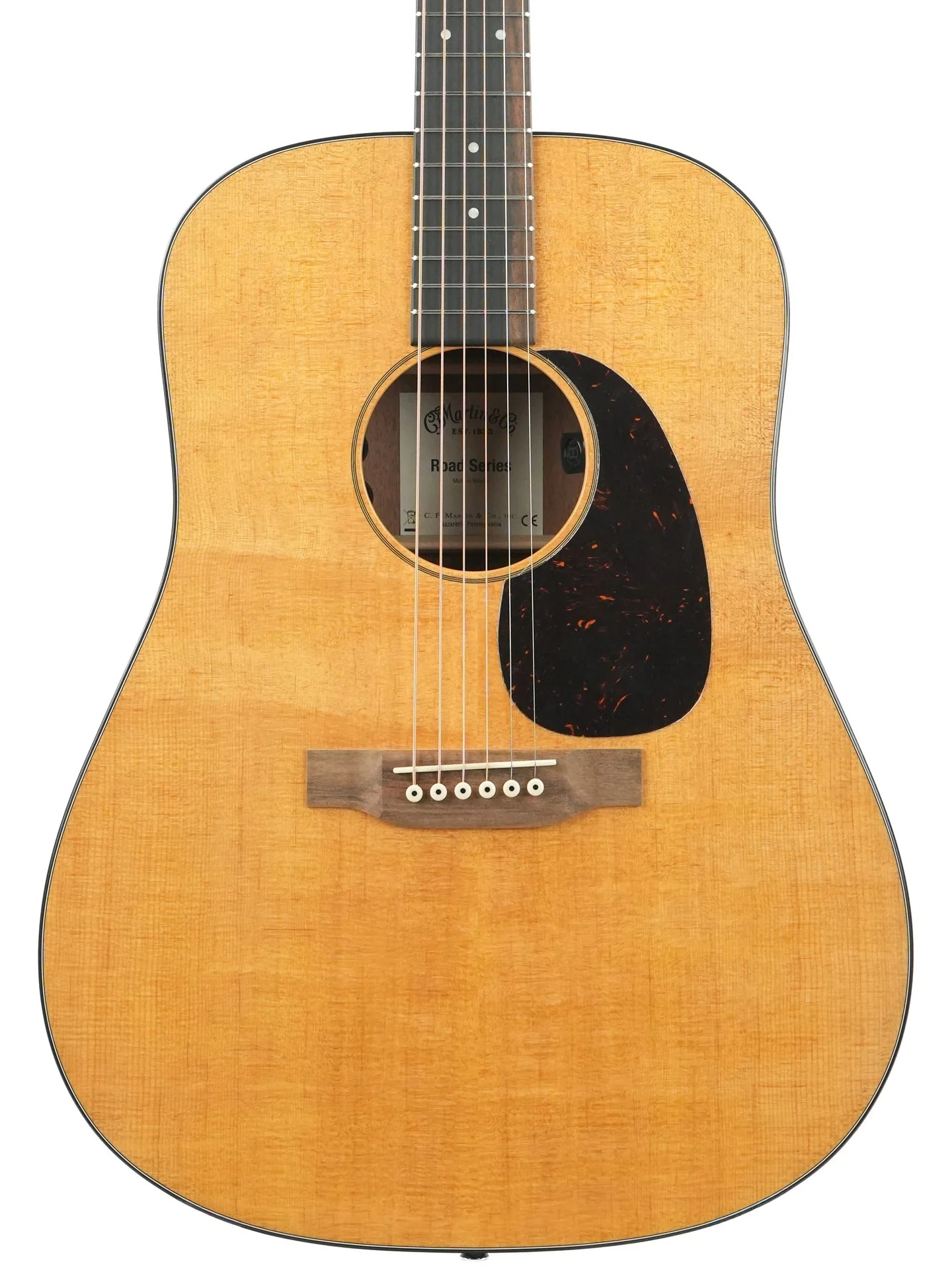 Martin D10E Retro - Image 5