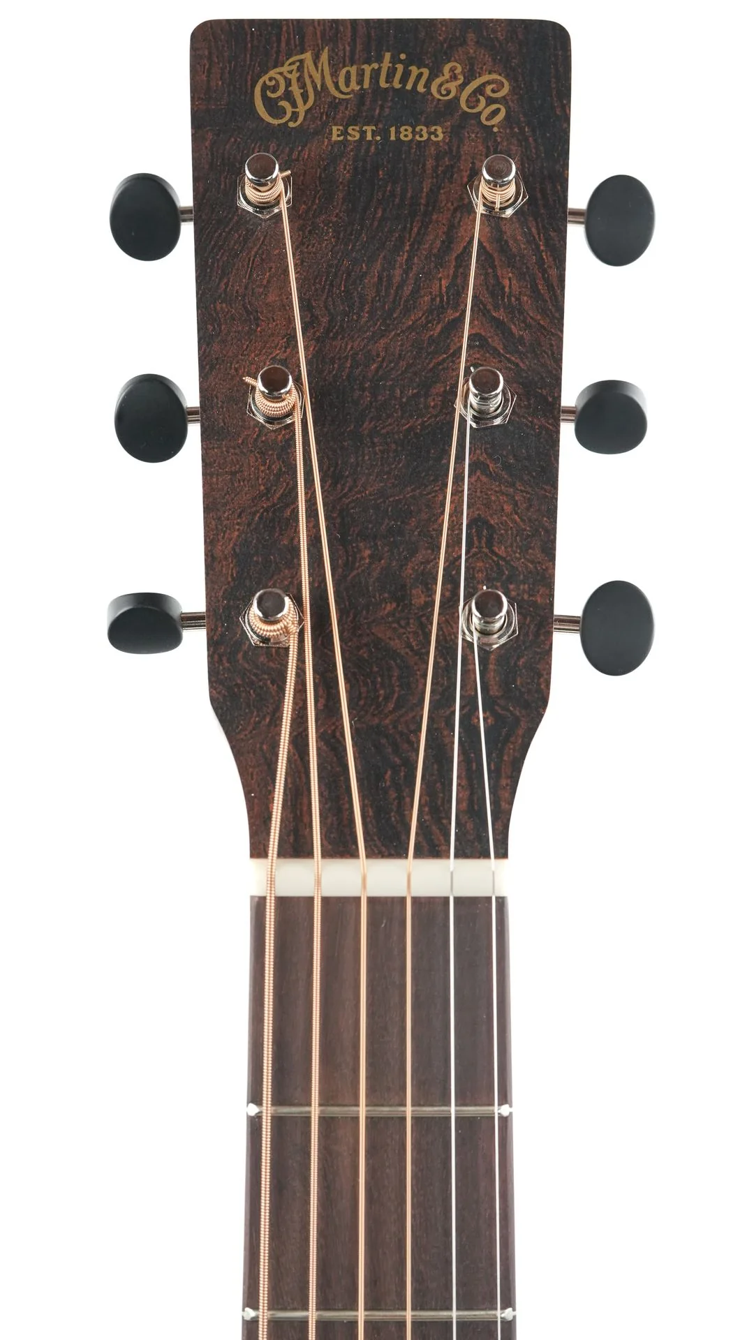 Martin D10E Retro Sapele - Image 2