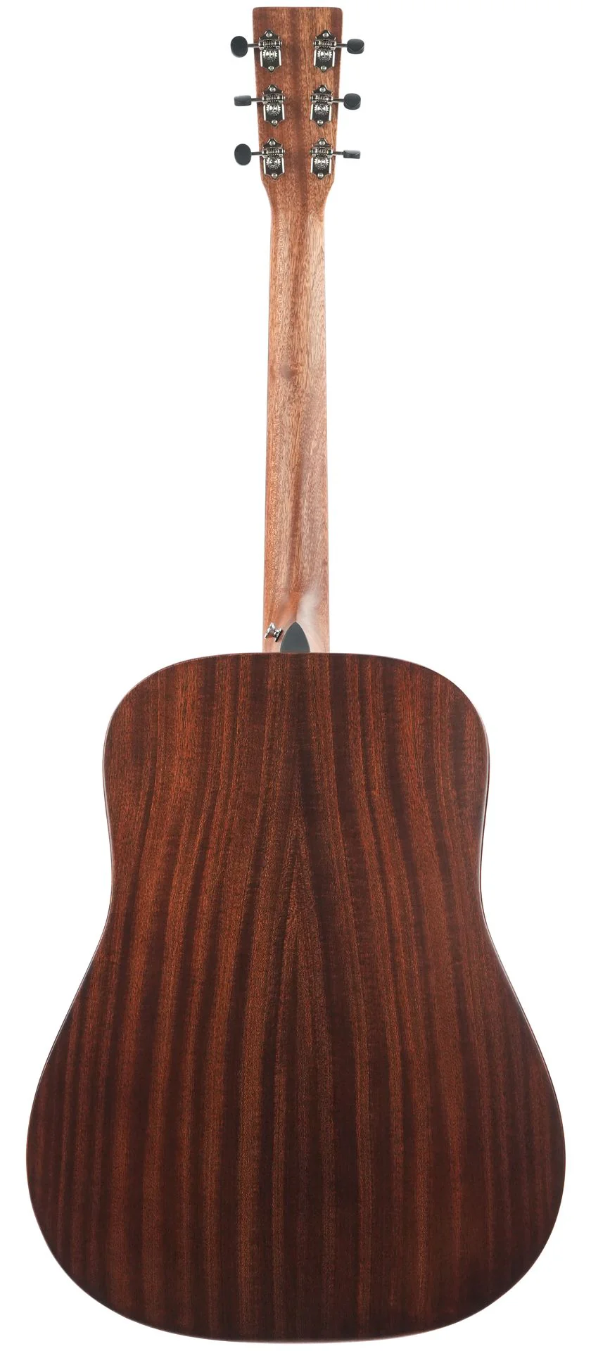 Martin D10E Retro Sapele - Image 4