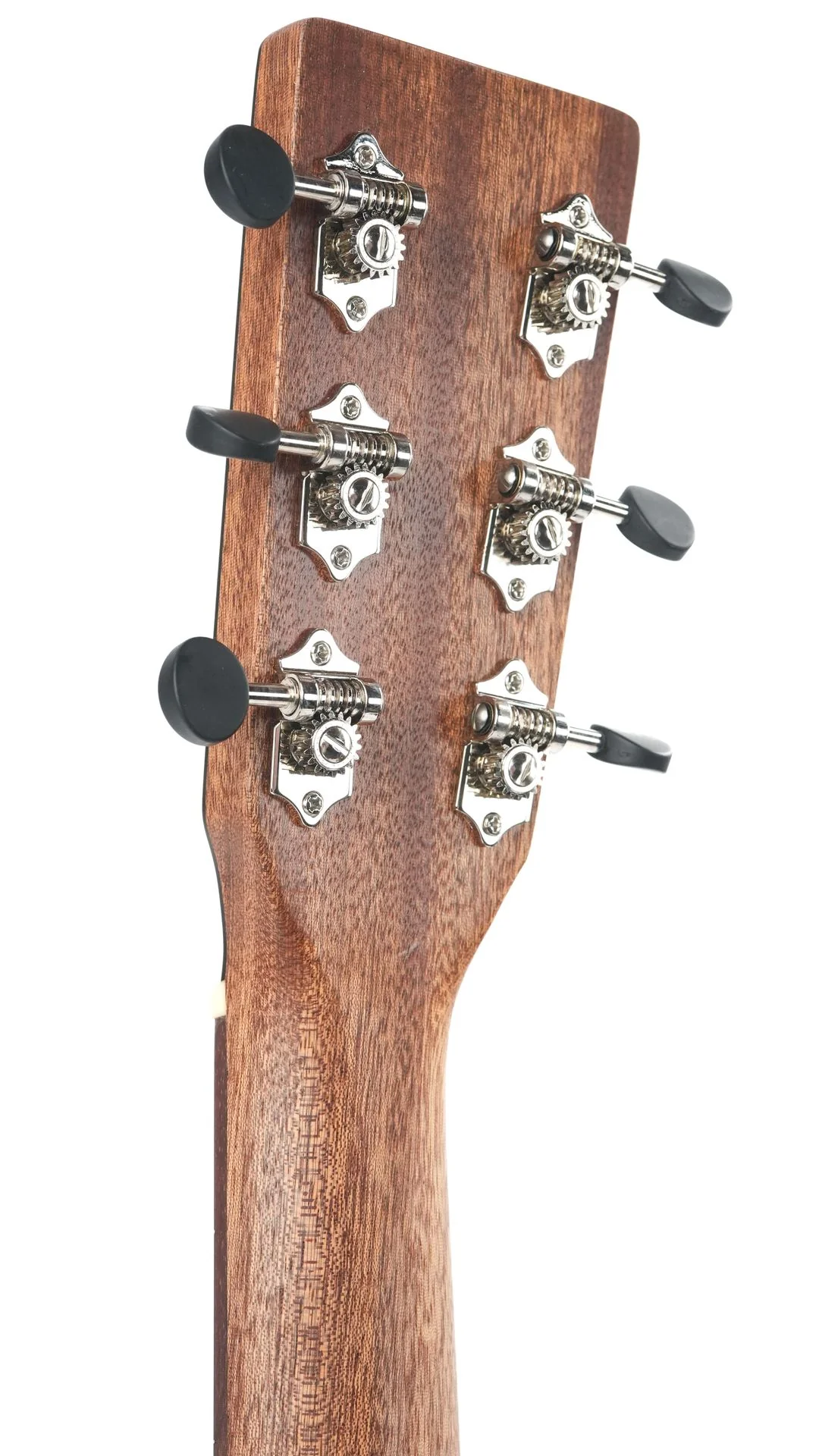 Martin D10E Retro Sapele - Image 6