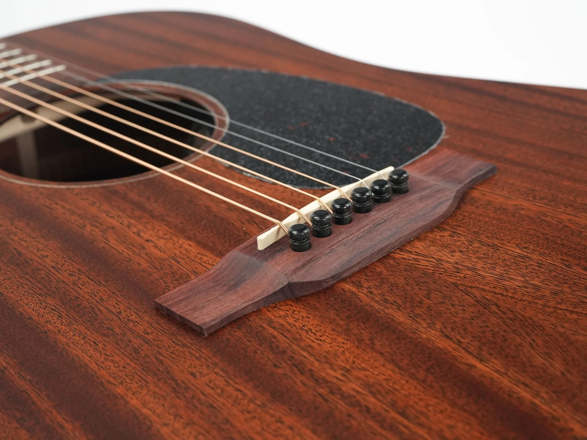 Martin D10E Retro Sapele - Image 7