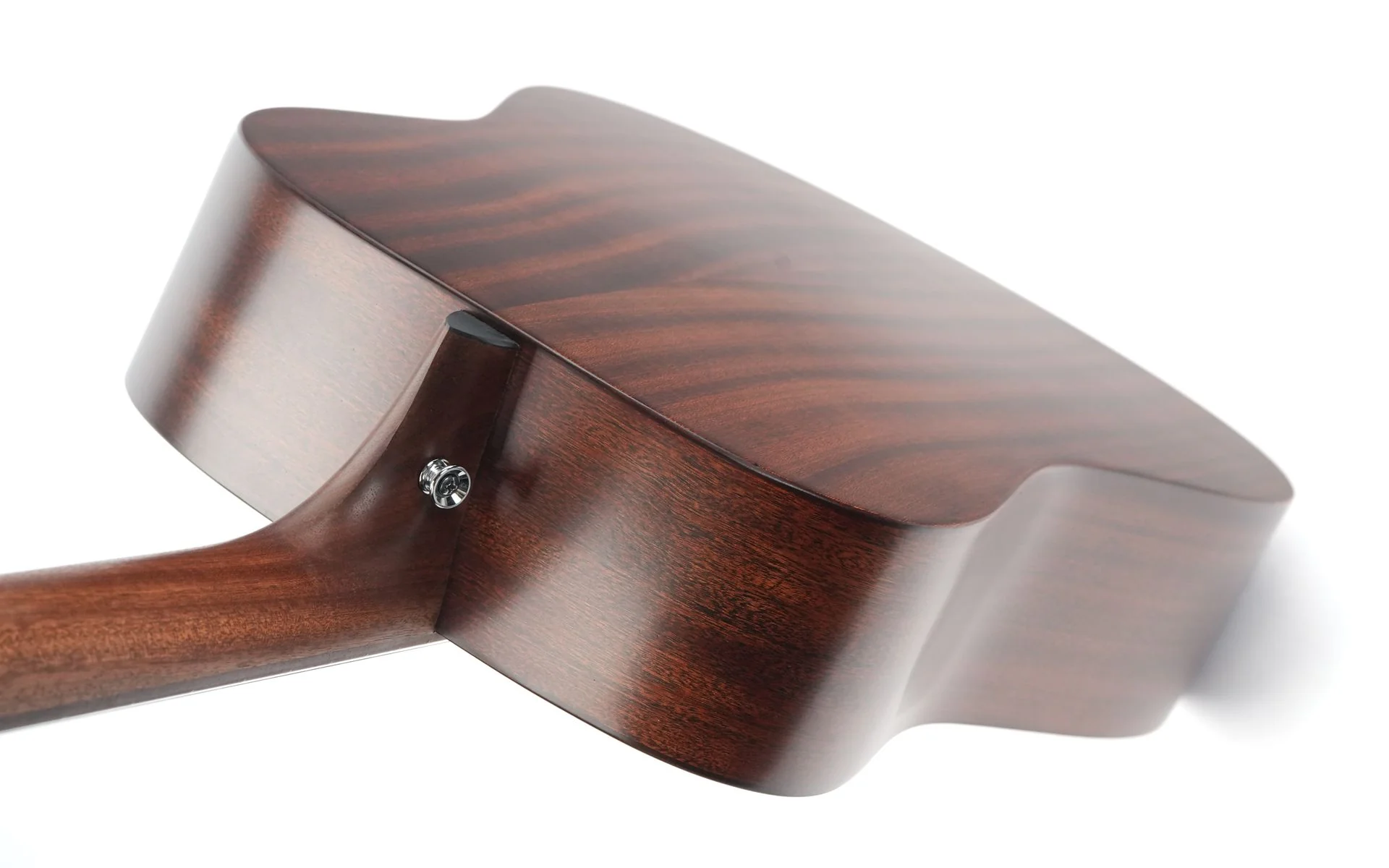 Martin D10E Retro Sapele - Image 9