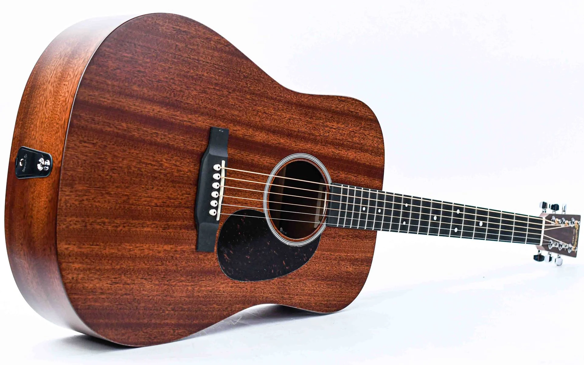 Martin D10E Sapele - Image 11