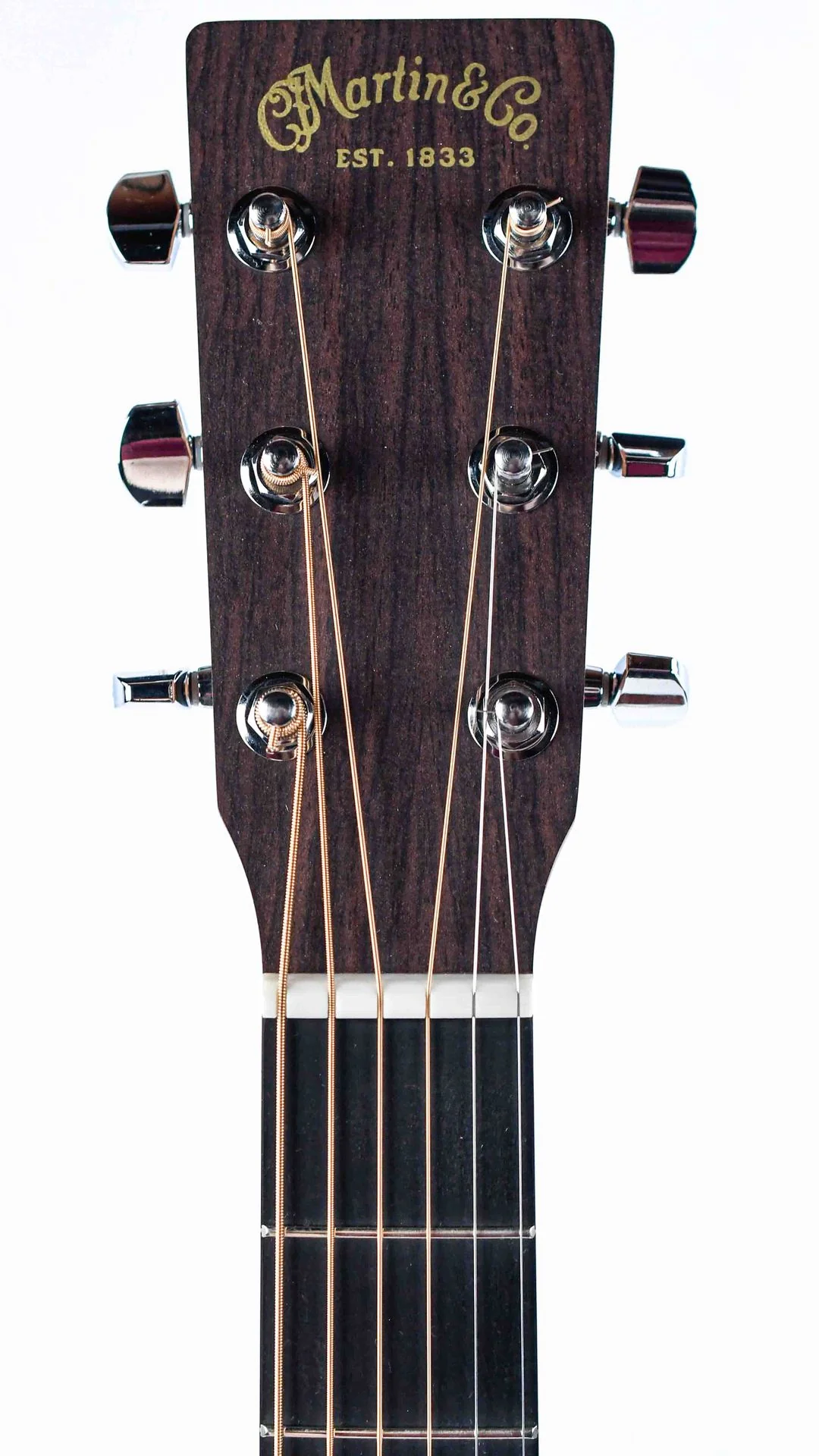 Martin D10E Sapele - Image 2