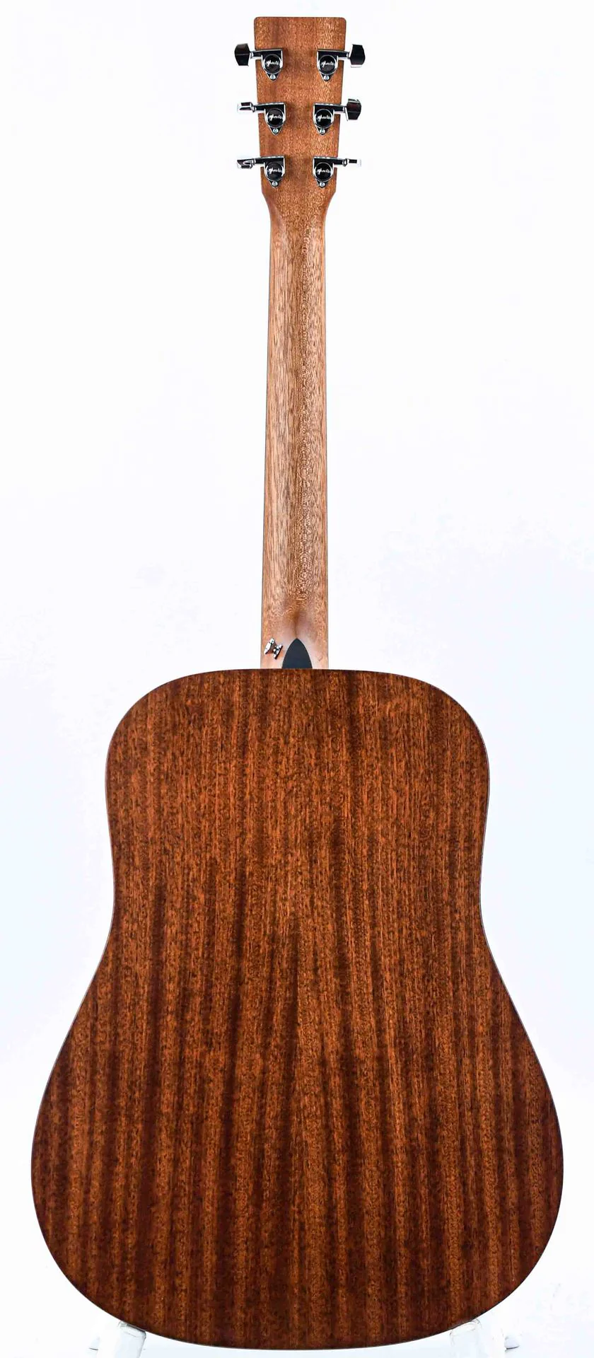 Martin D10E Sapele - Image 4
