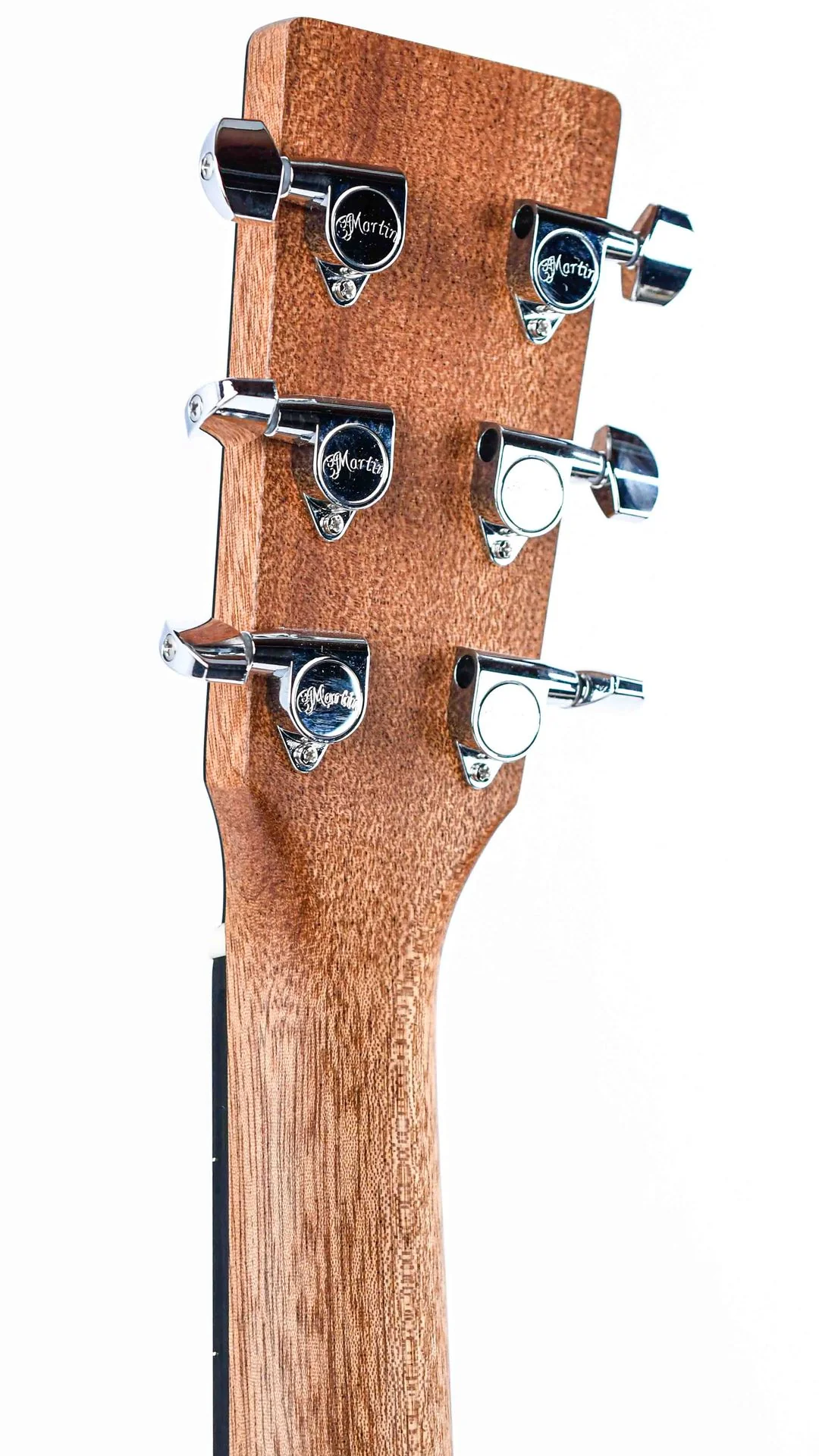 Martin D10E Sapele - Image 6