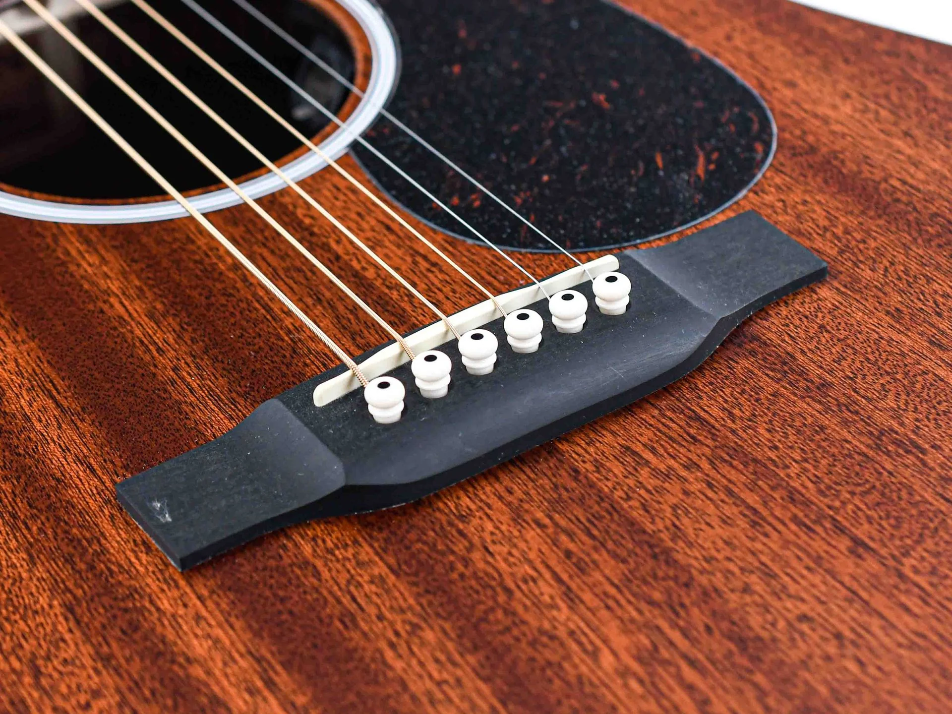 Martin D10E Sapele - Image 7