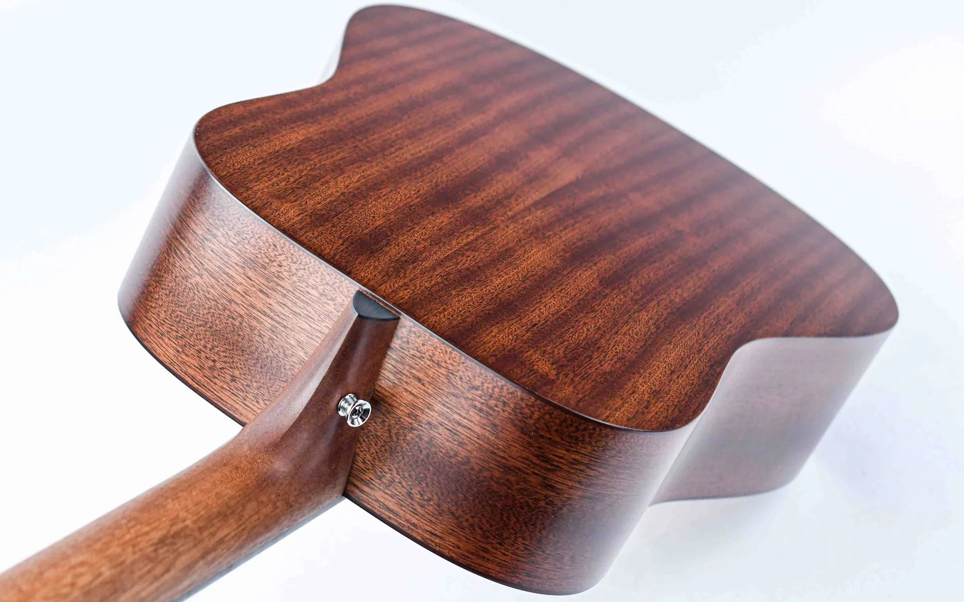 Martin D10E Sapele - Image 9