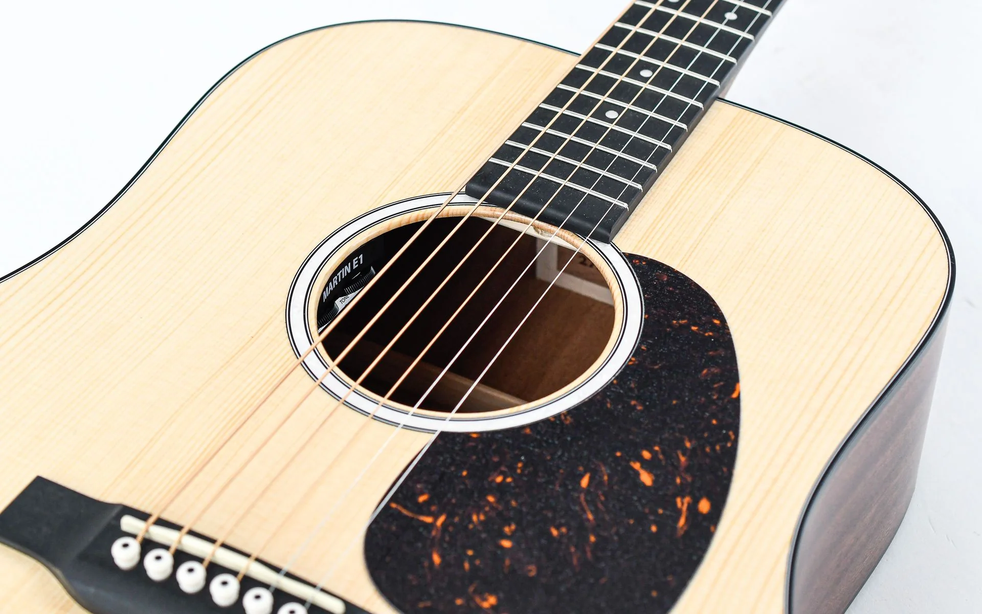 Martin D10E Spruce - Image 10