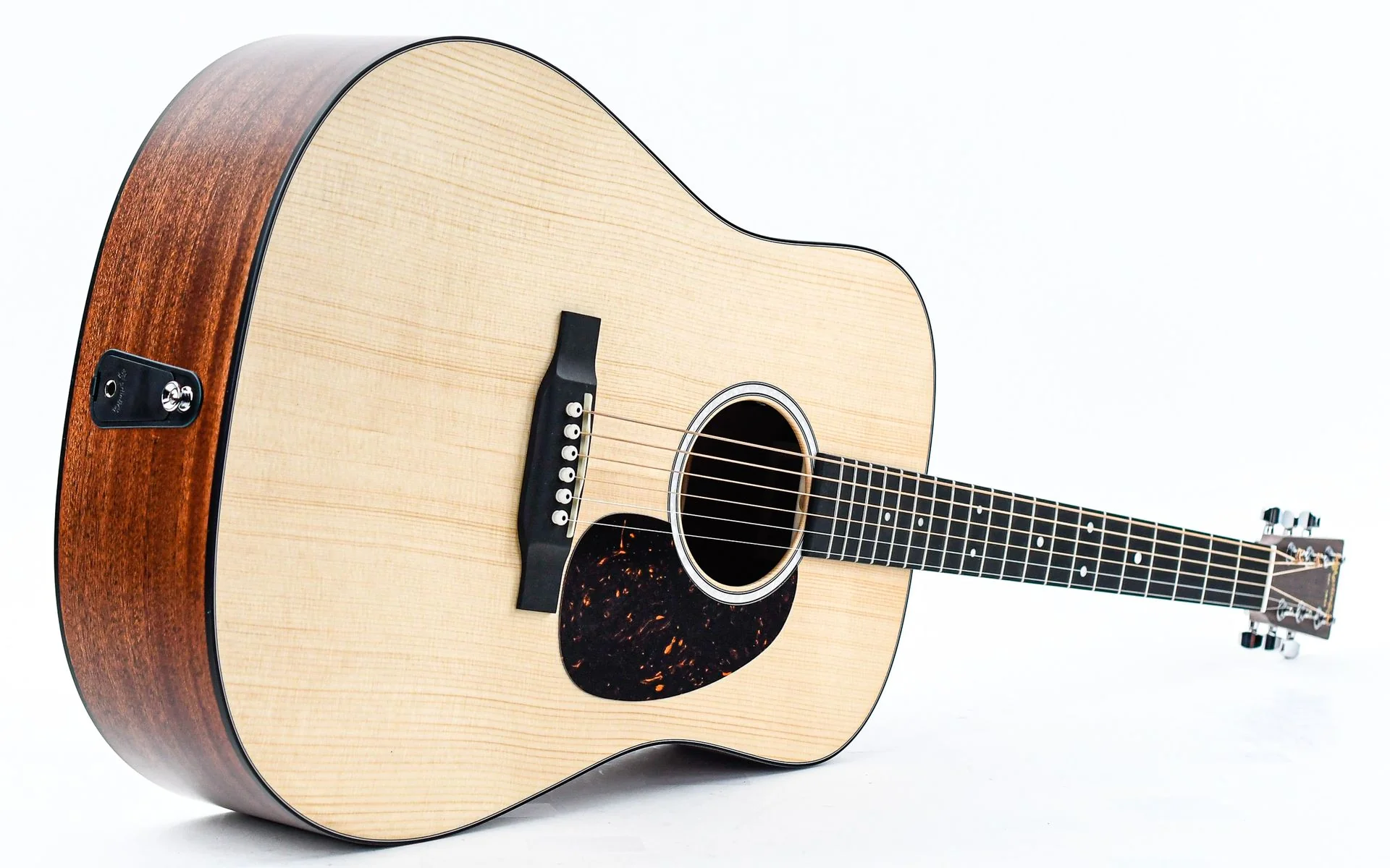 Martin D10E Spruce - Image 11