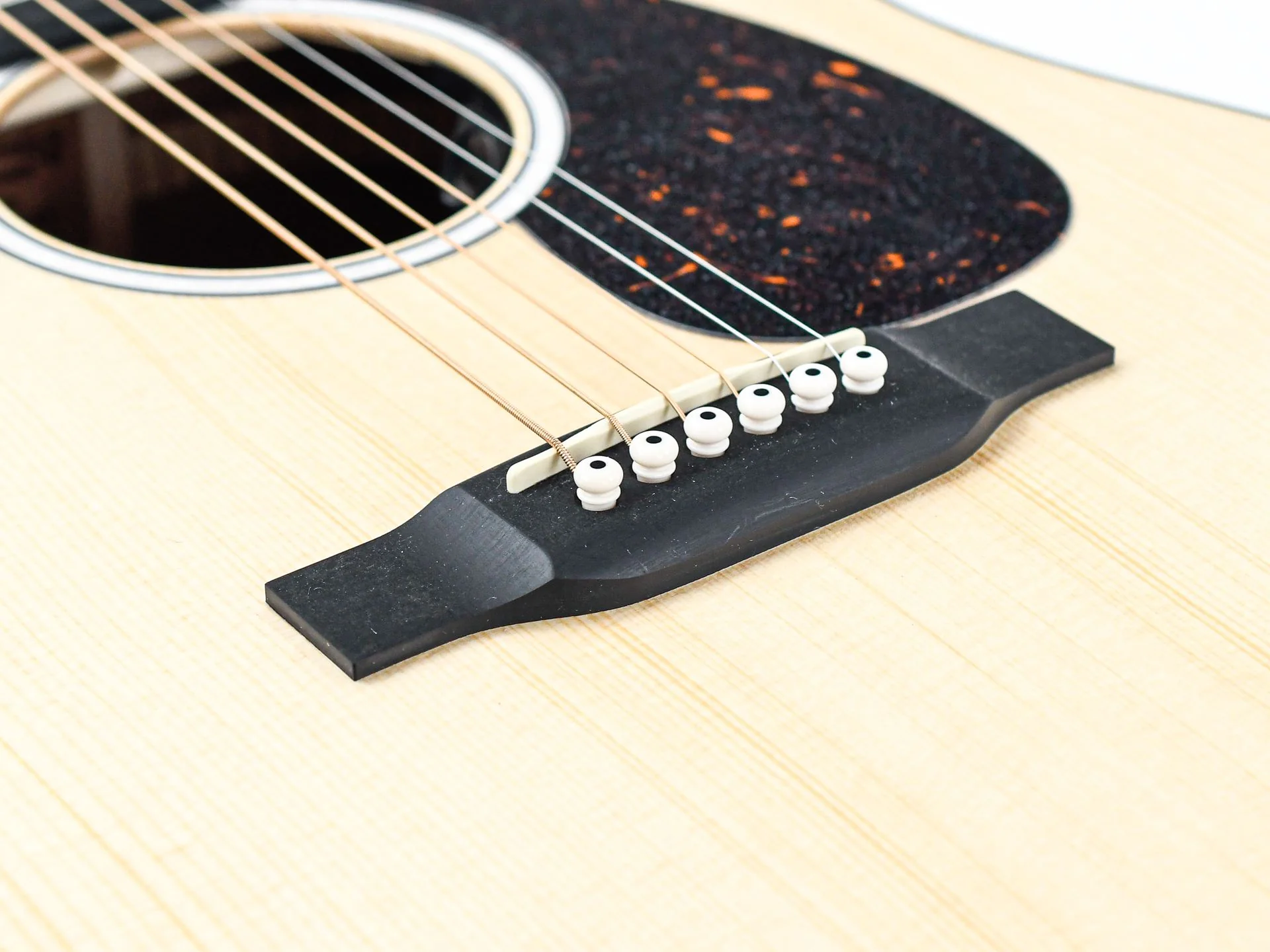 Martin D10E Spruce - Image 6