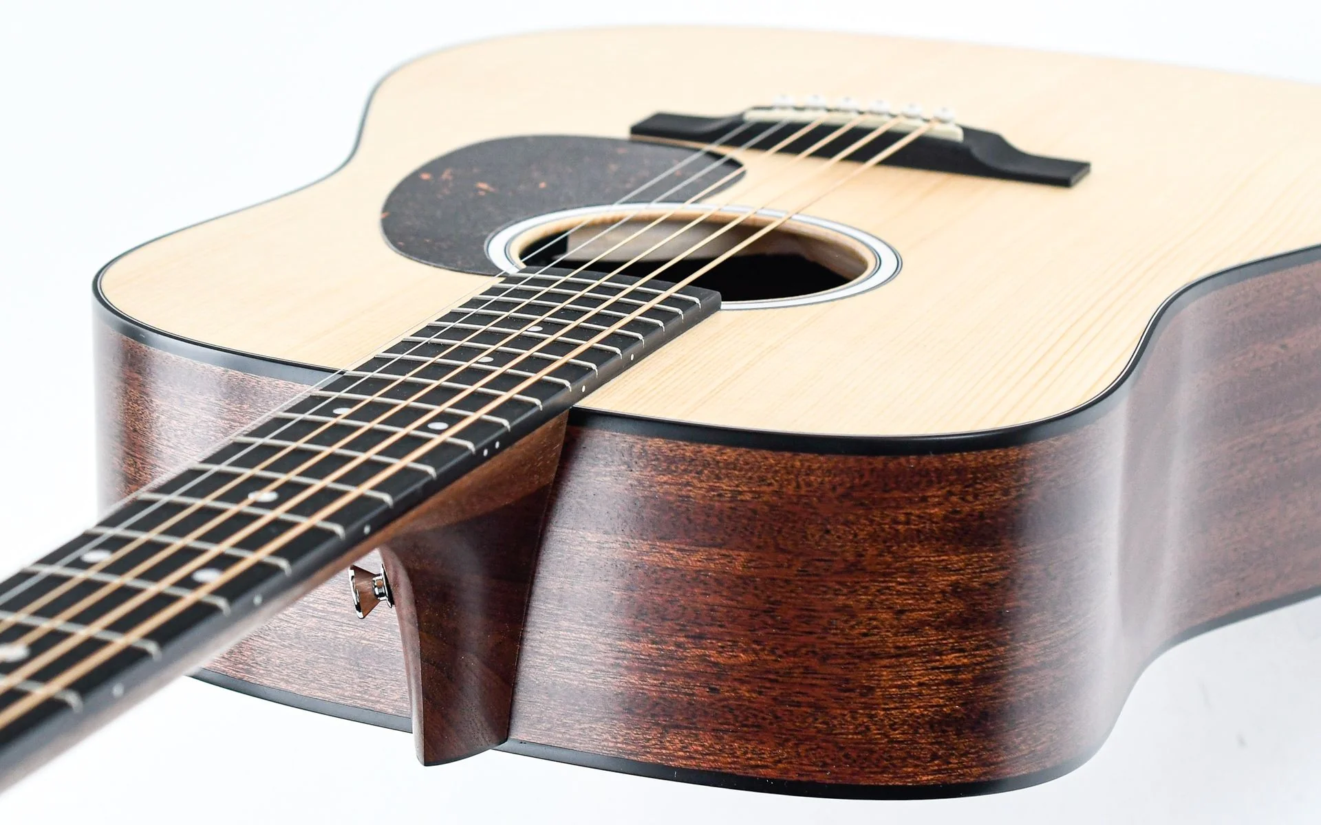 Martin D10E Spruce - Image 9