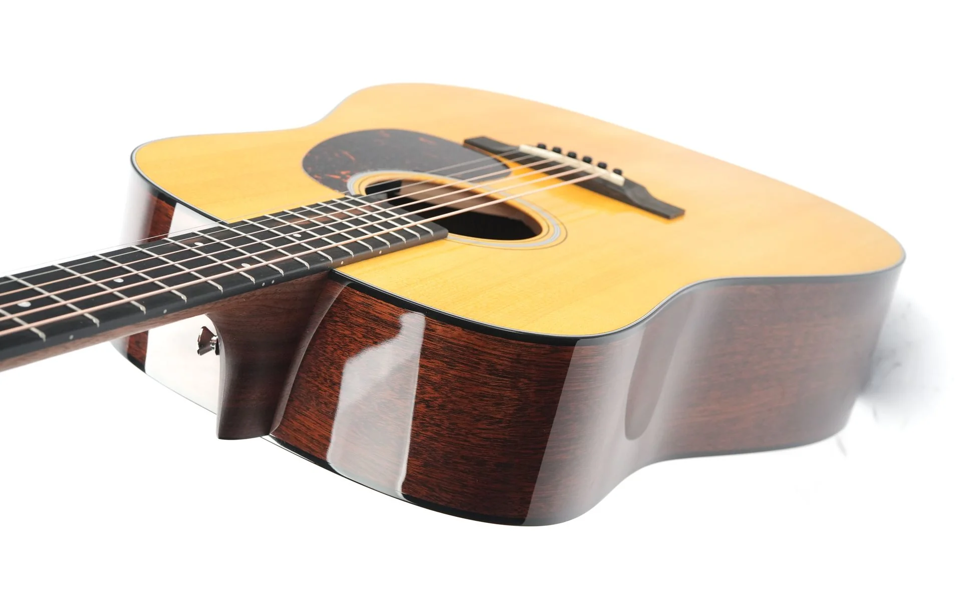 Martin D12E Retro - Image 10