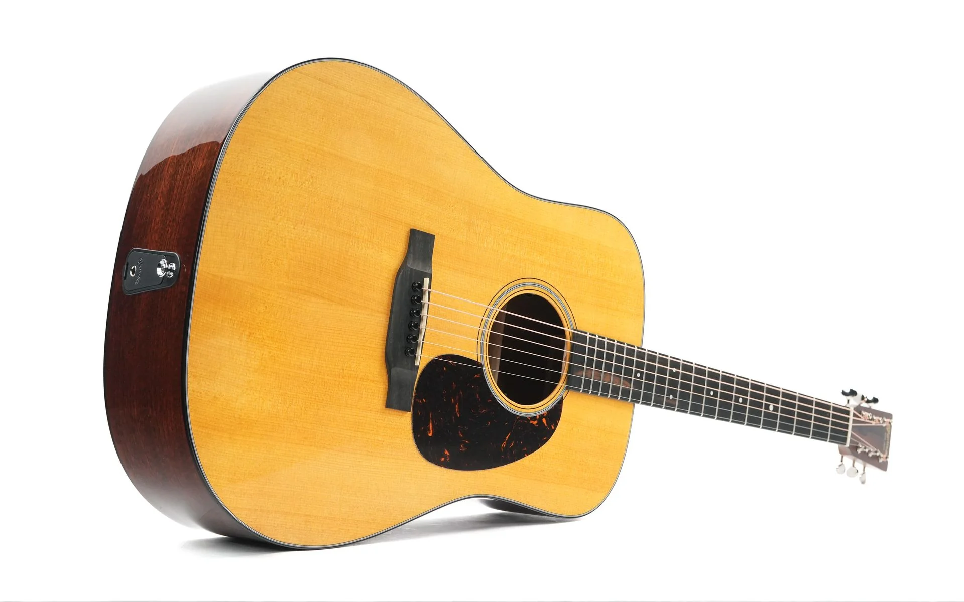 Martin D12E Retro - Image 11
