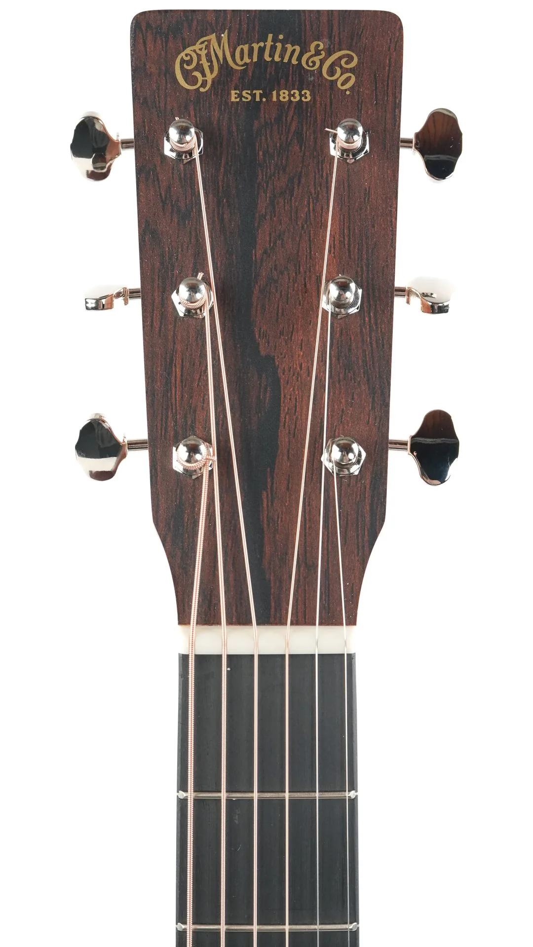 Martin D12E Retro - Image 2