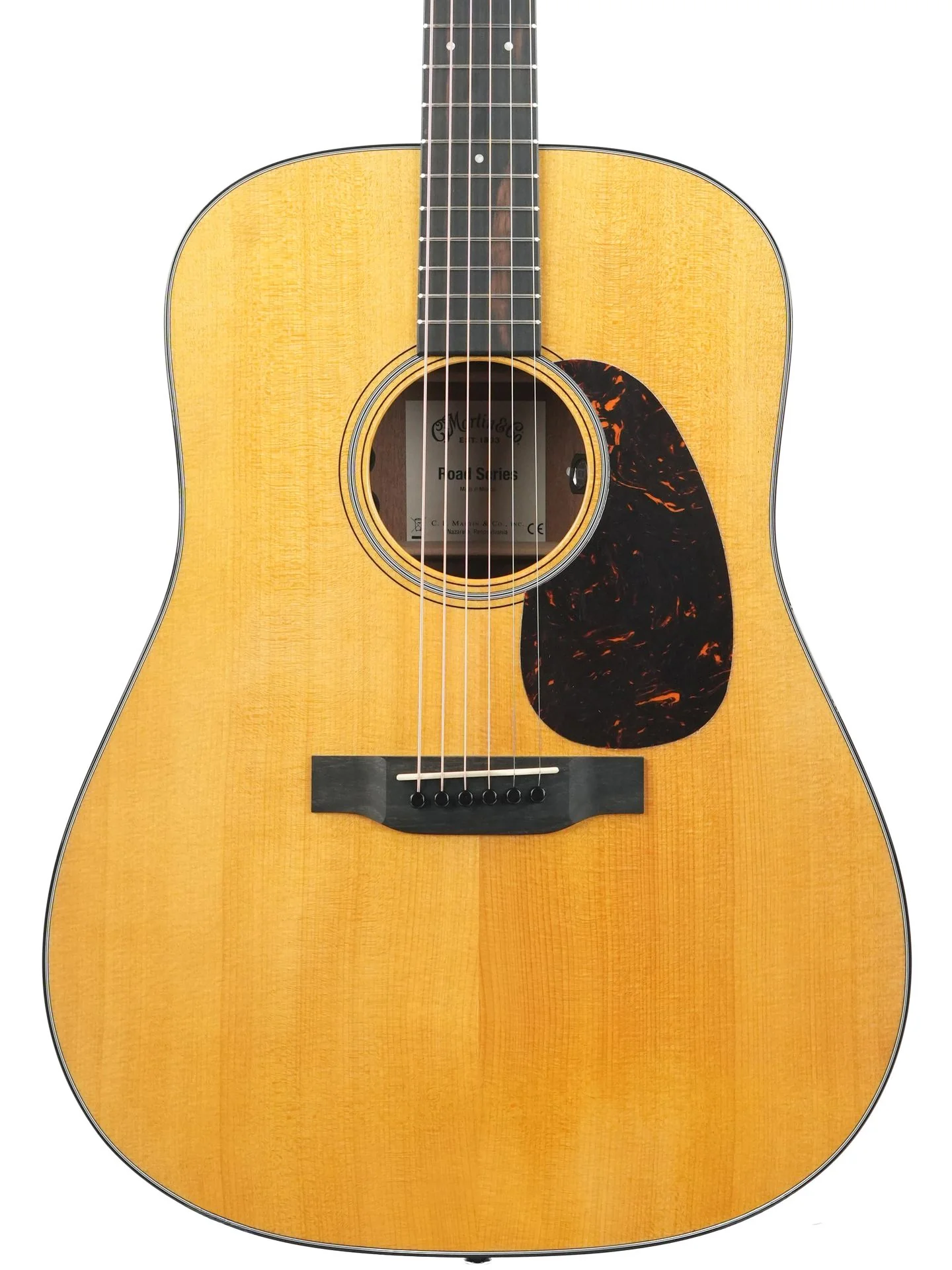 Martin D12E Retro - Image 5