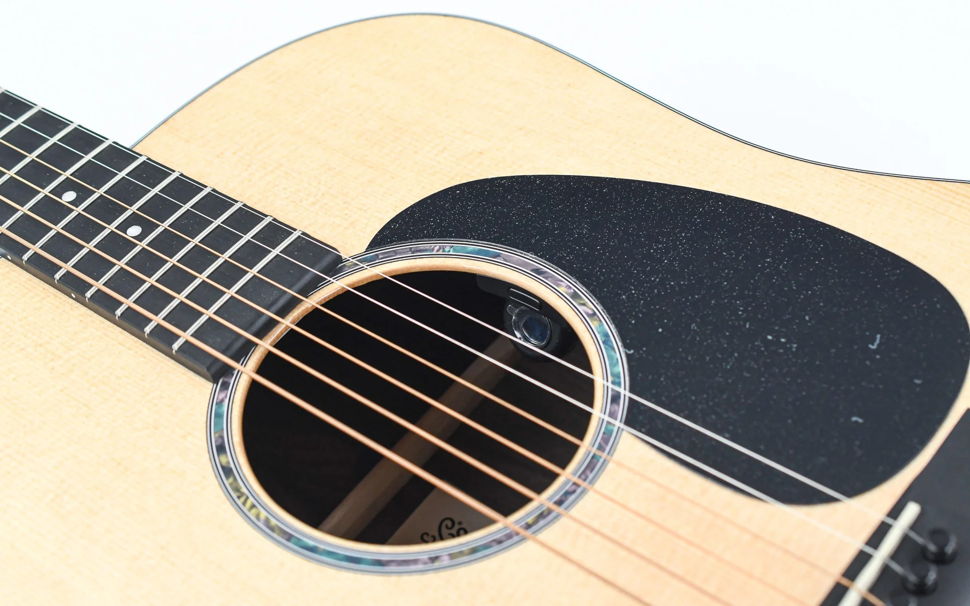 Martin D13E Ziricote - Image 10