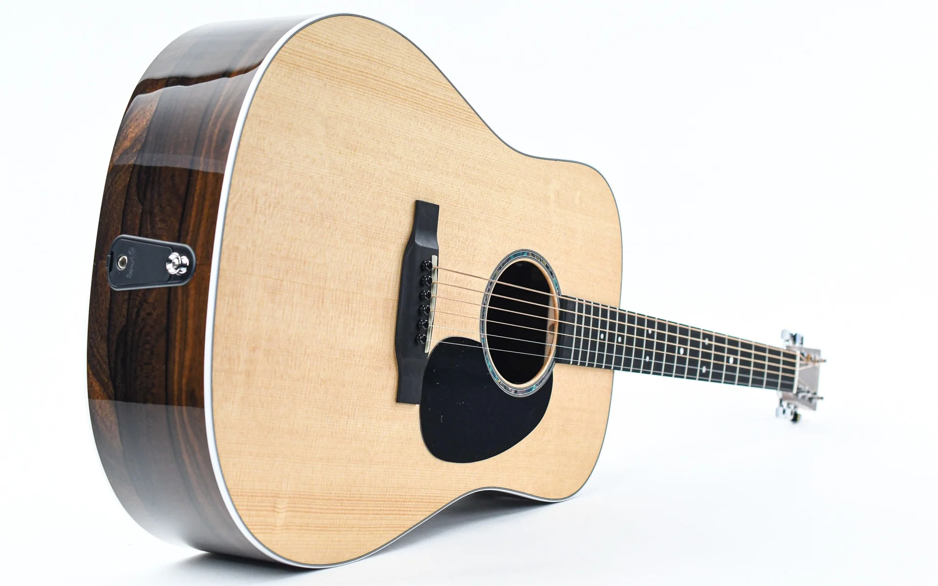 Martin D13E Ziricote - Image 12
