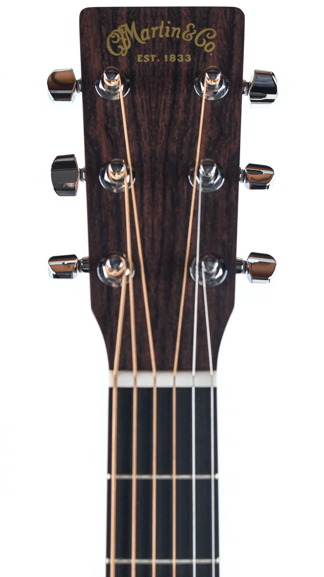 Martin D13E Ziricote - Image 2