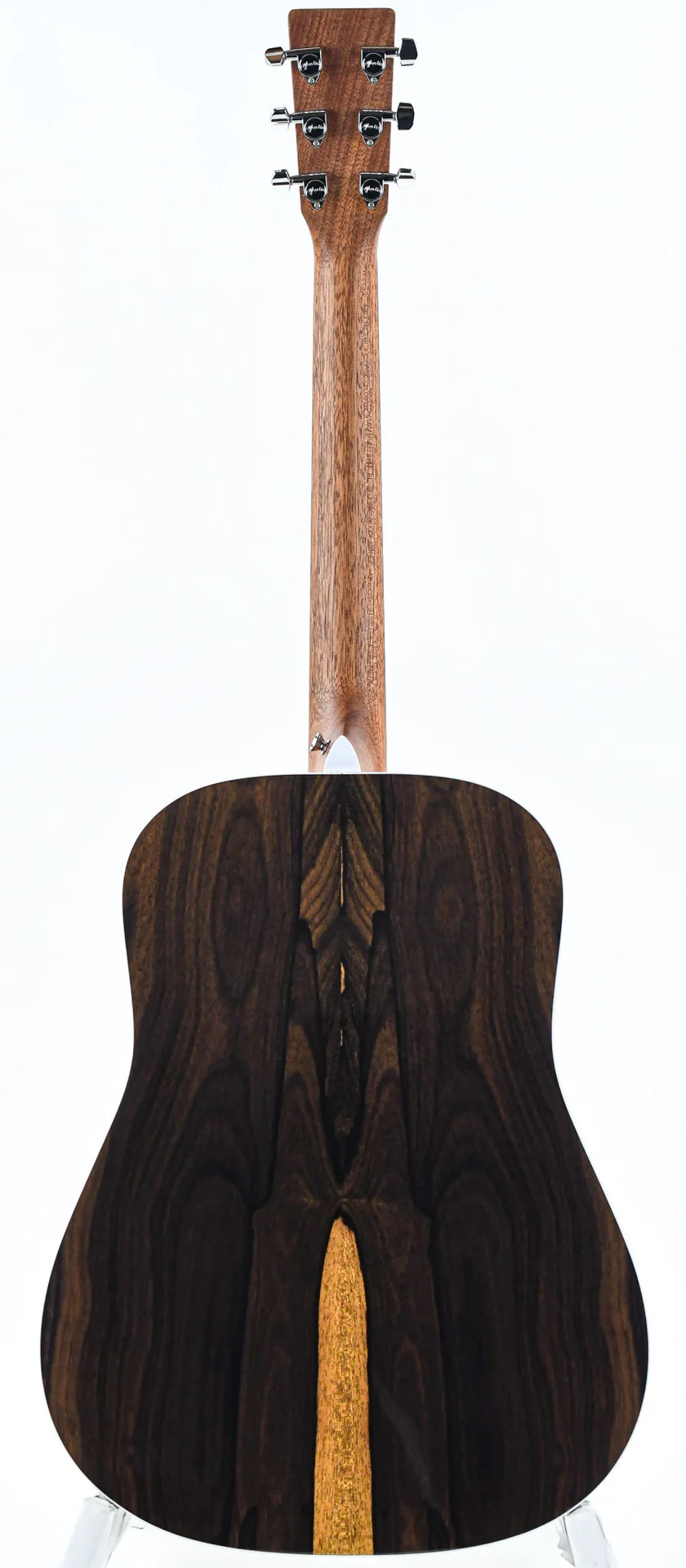 Martin D13E Ziricote - Image 4