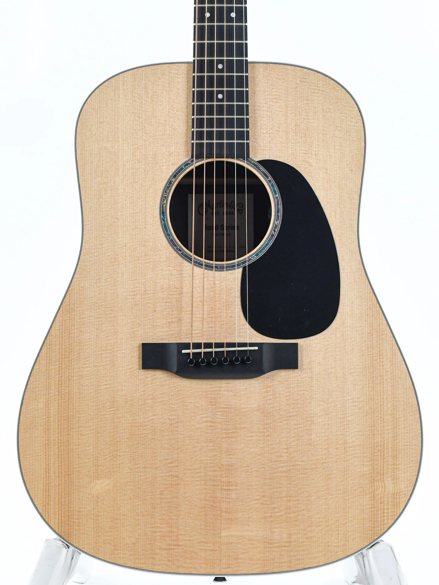 Martin D13E Ziricote - Image 5
