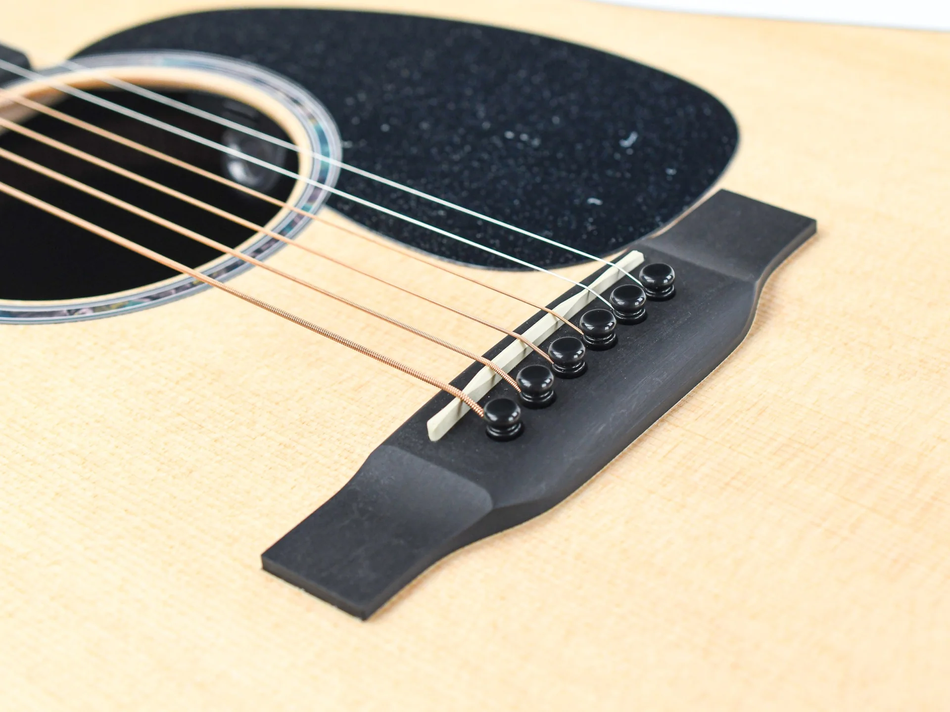 Martin D13E Ziricote - Image 6