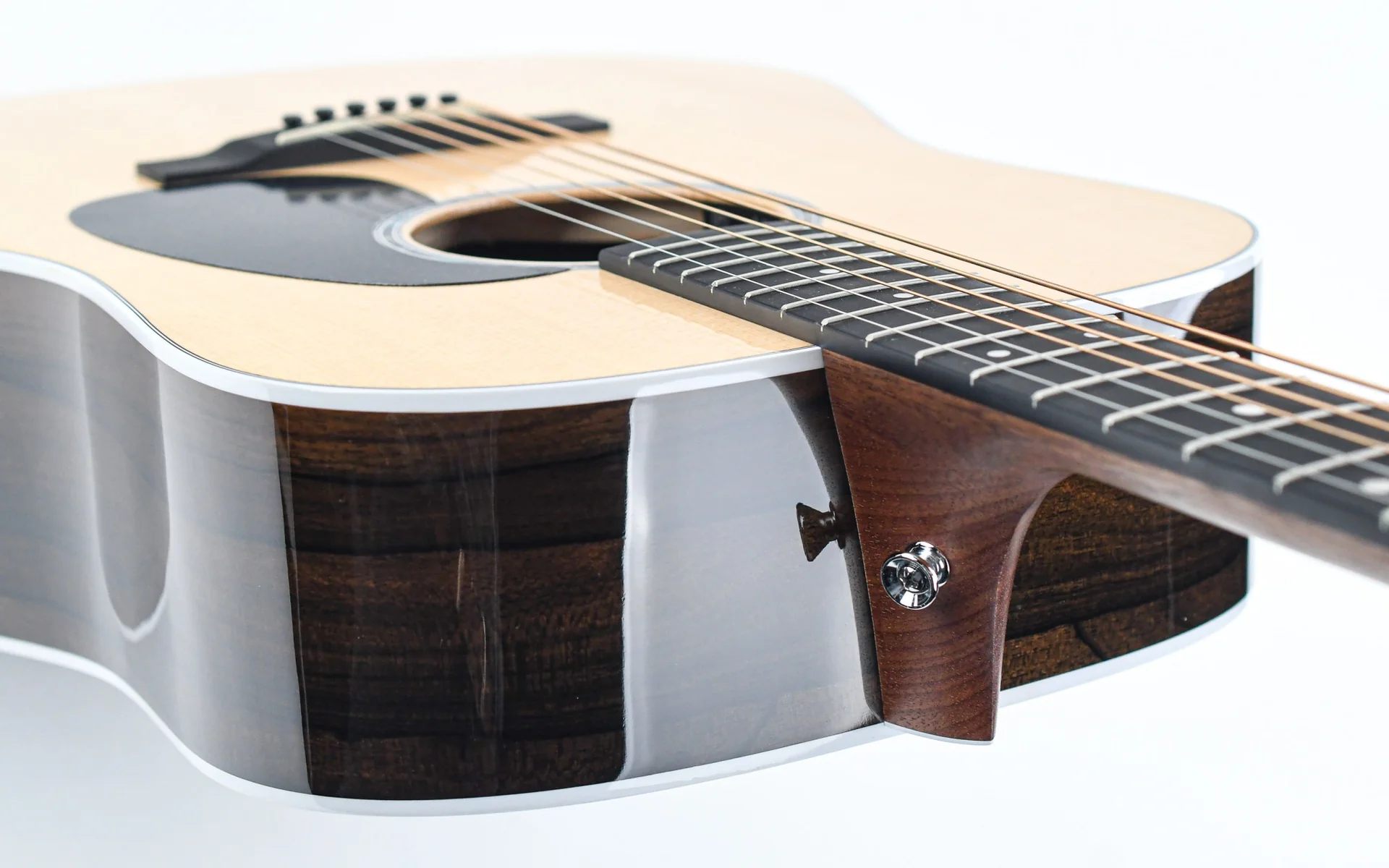 Martin D13E Ziricote - Image 9