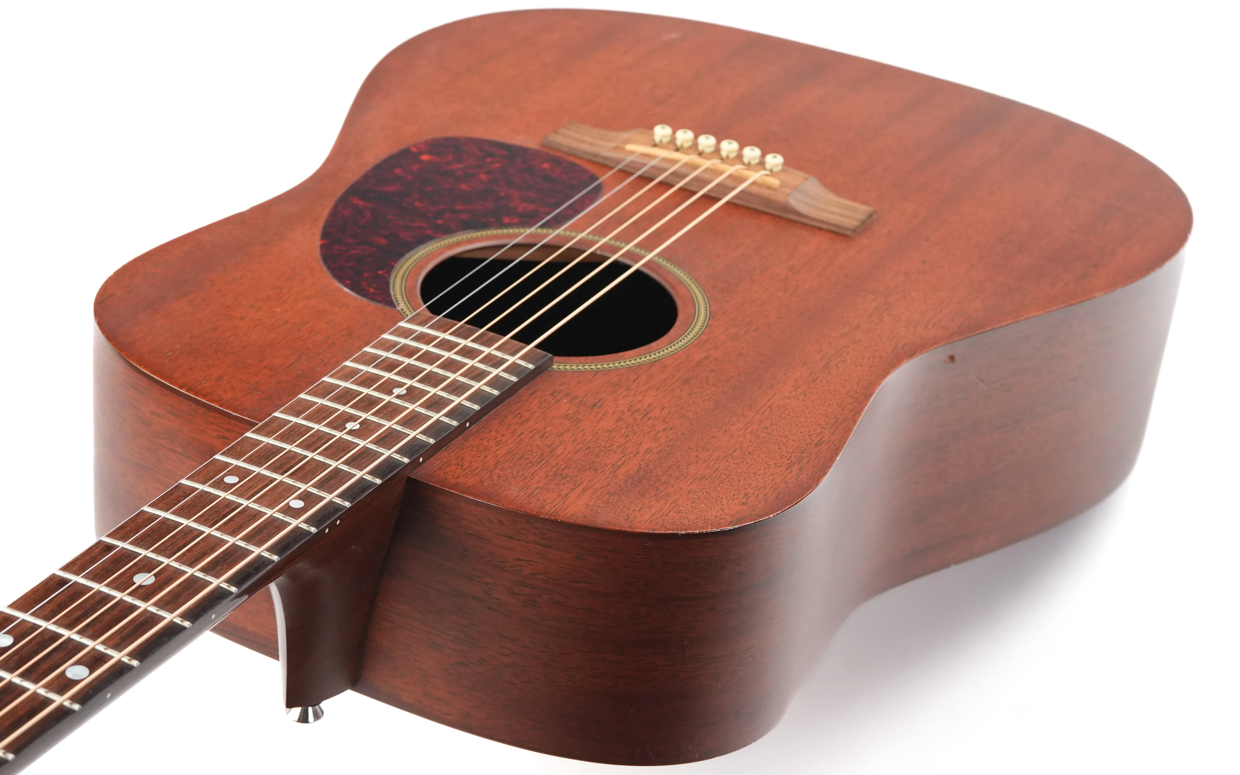 Martin D15M 2005 - Image 10