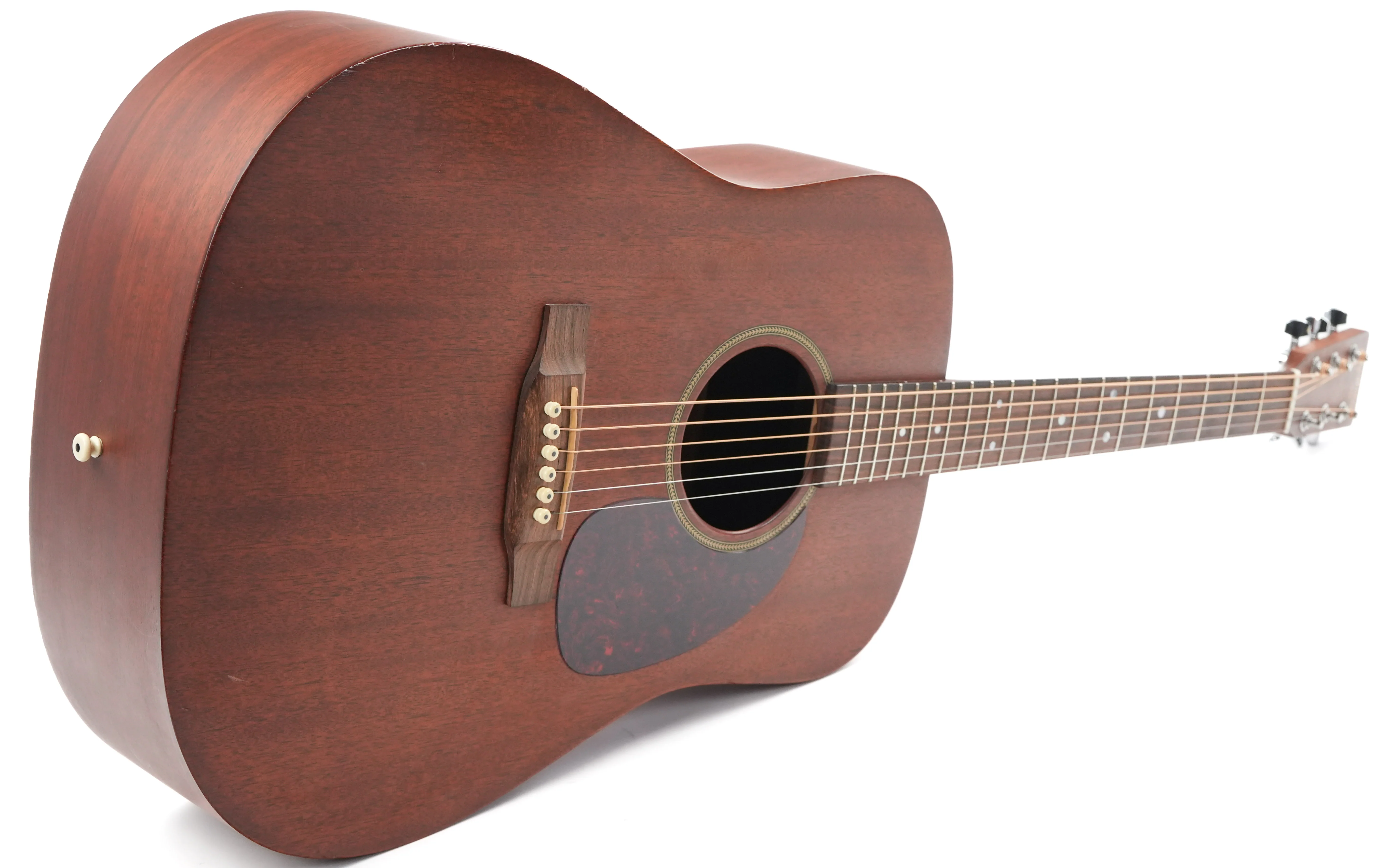 Martin D15M 2005 - Image 13