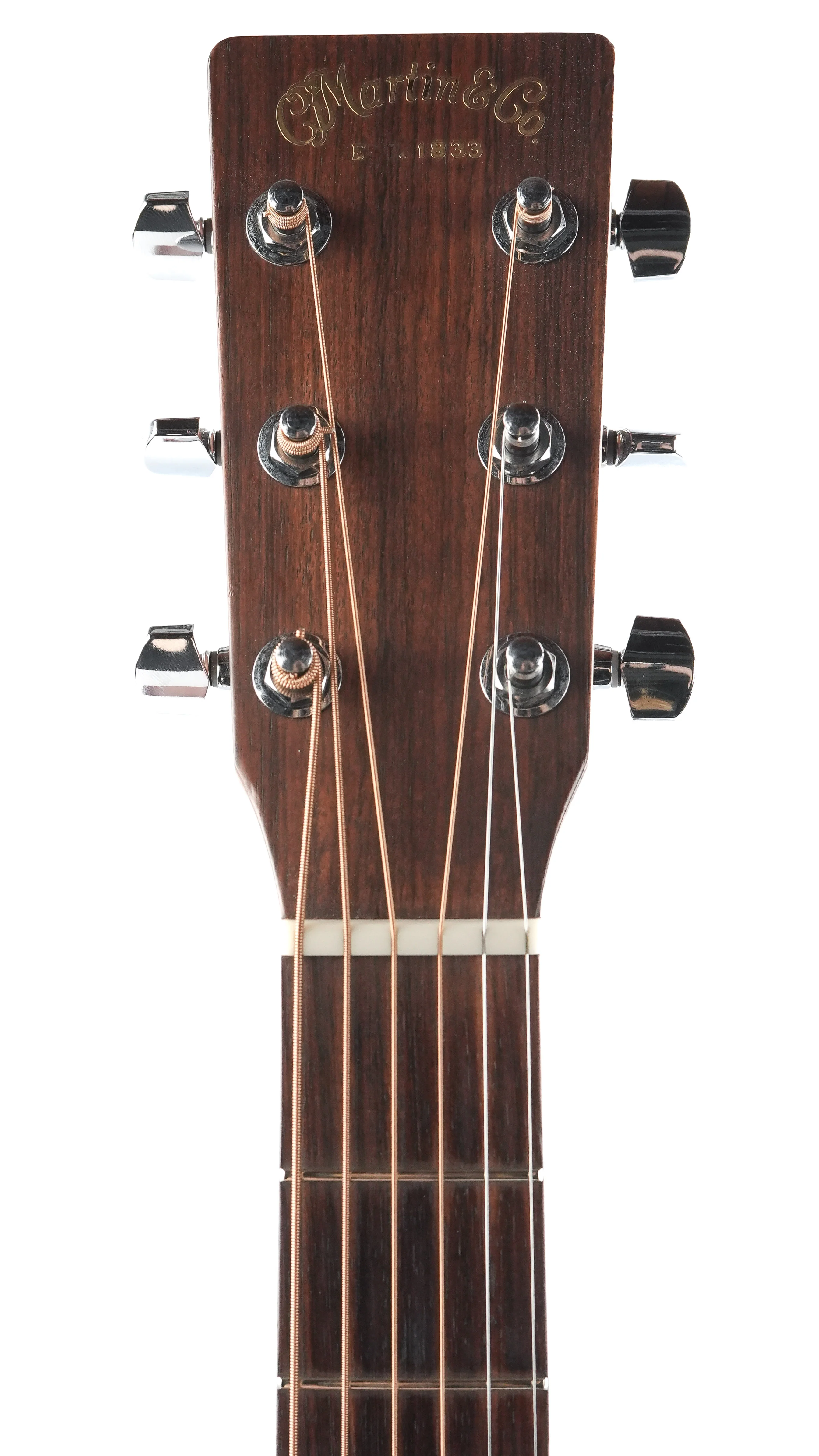 Martin D15M 2005 - Image 2
