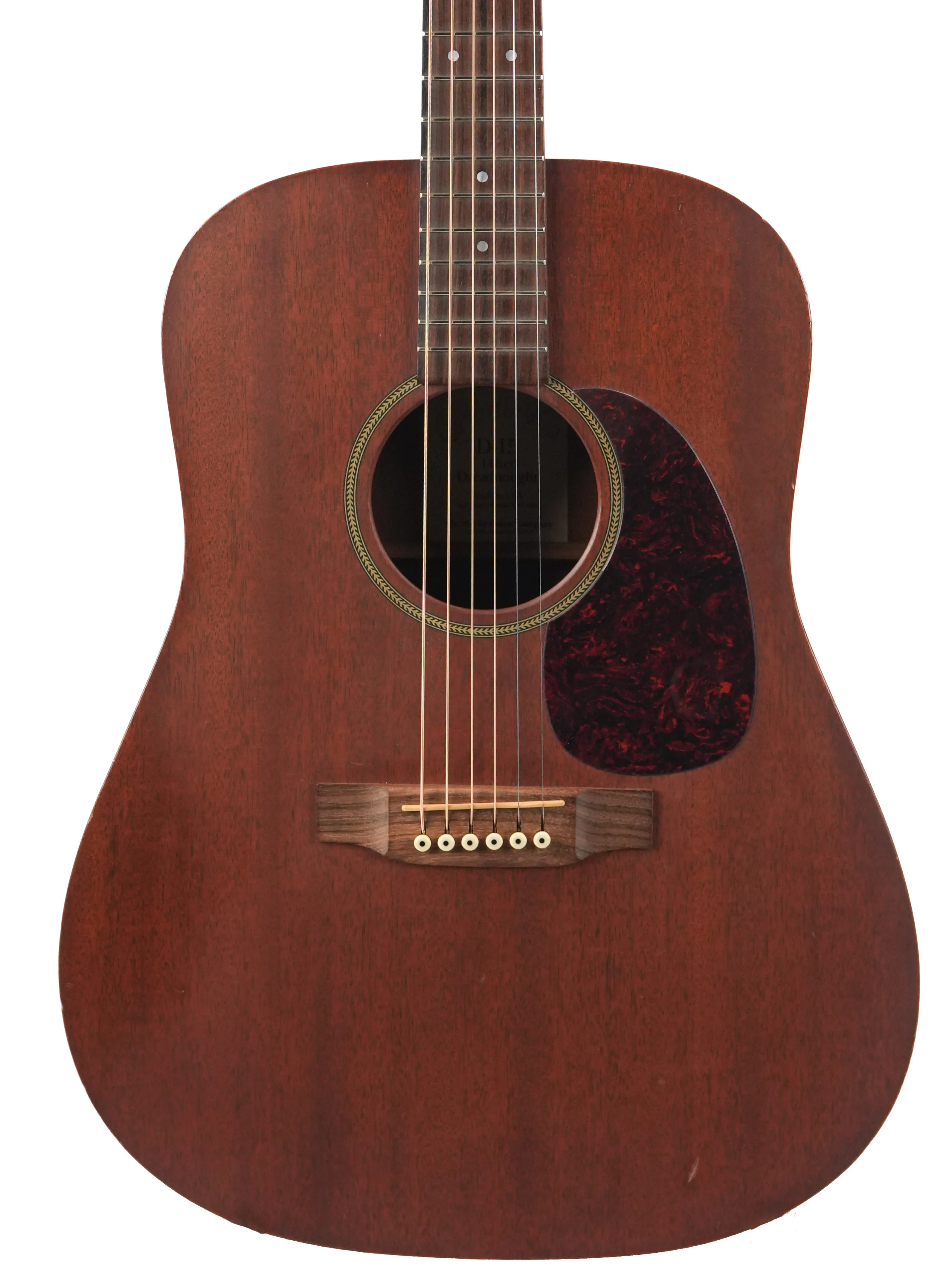 Martin D15M 2005 - Image 5