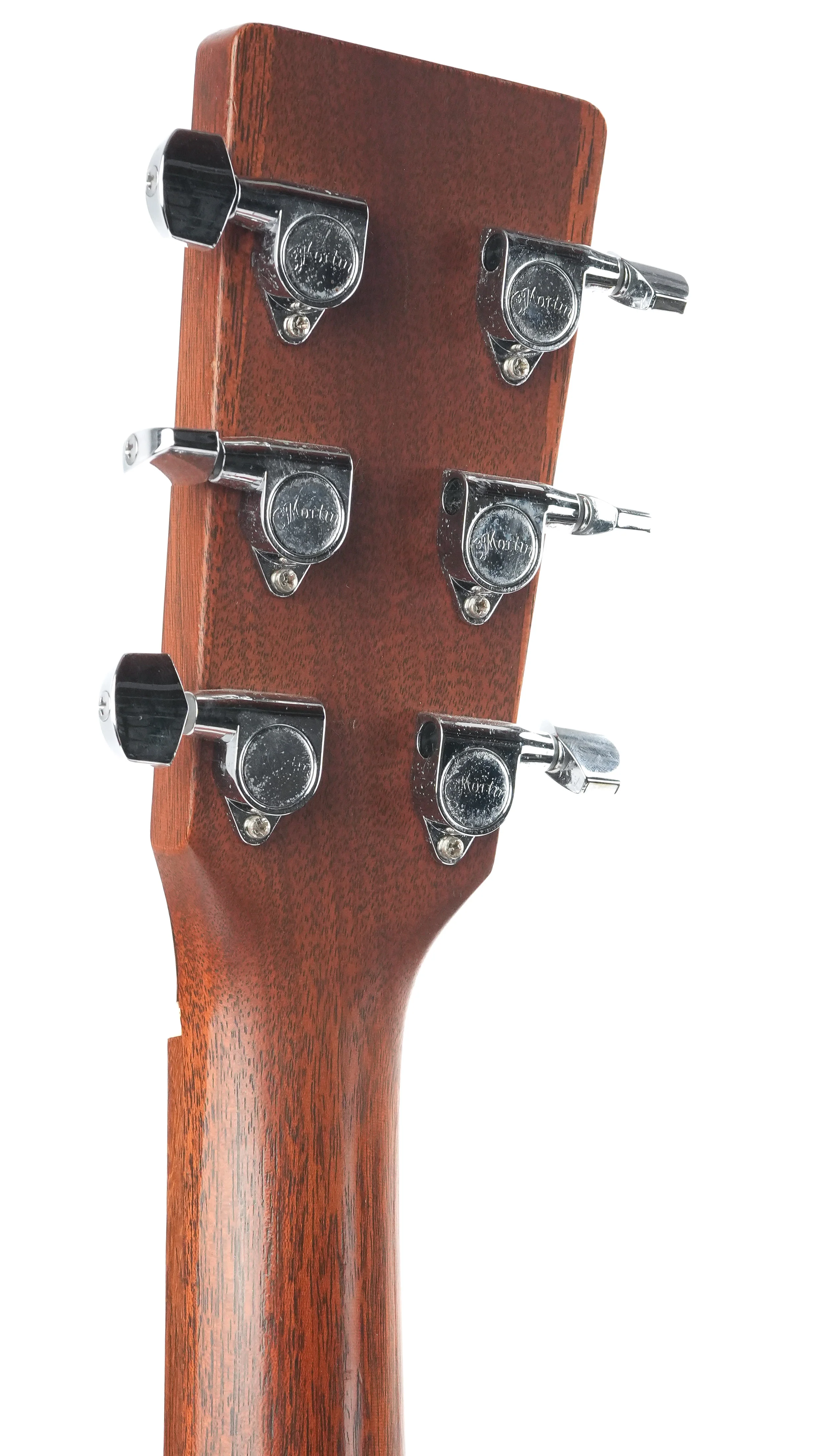 Martin D15M 2005 - Image 6
