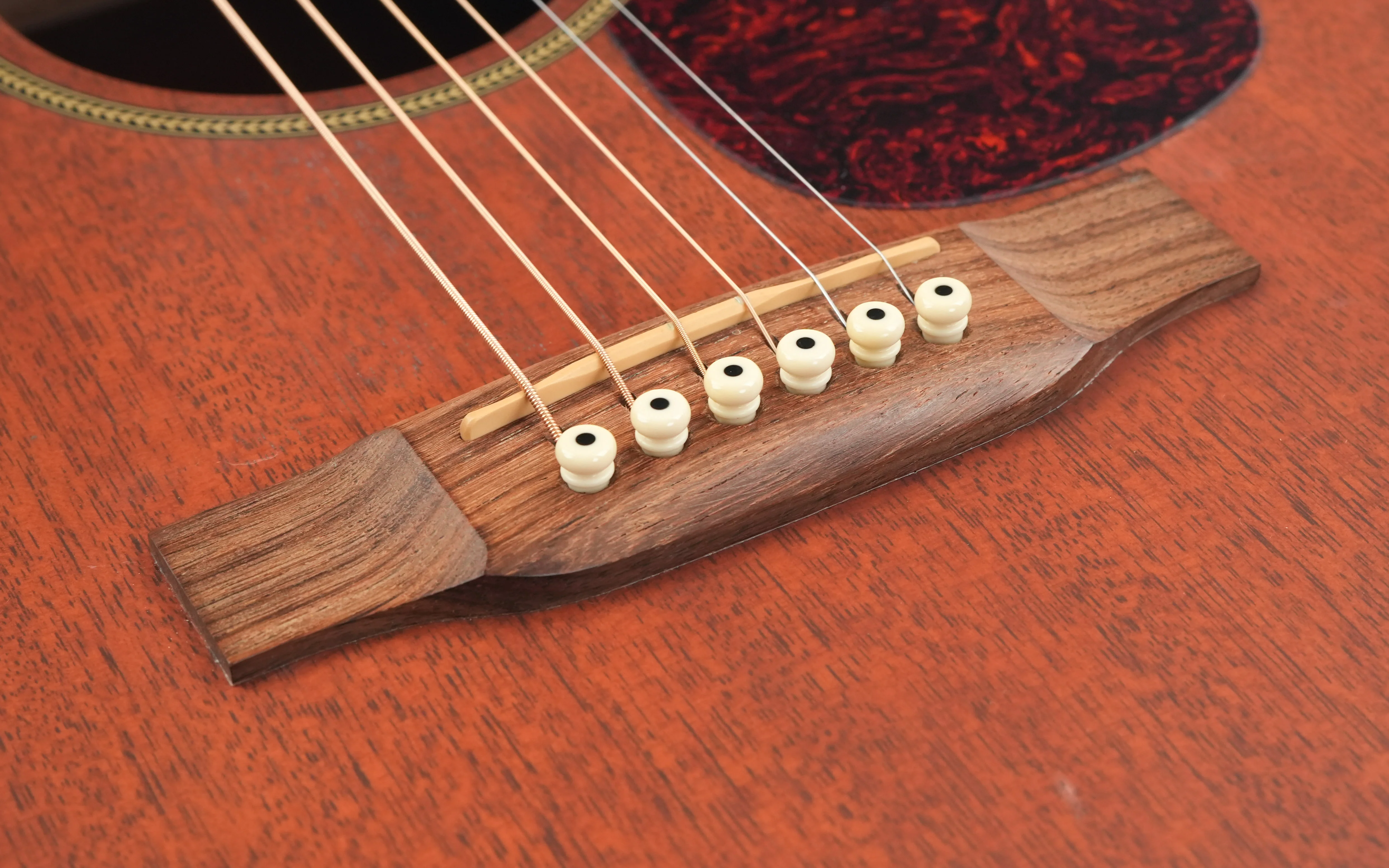 Martin D15M 2005 - Image 7