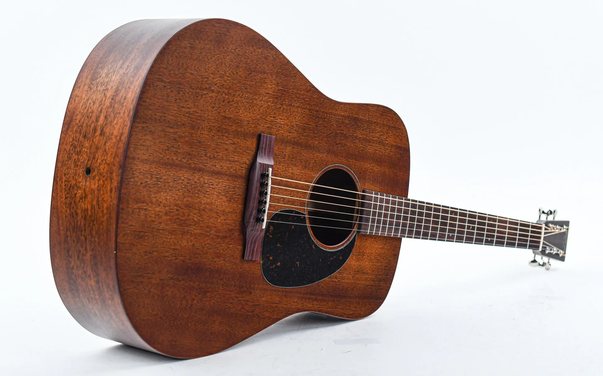 Martin D15M Mahogany - Image 11