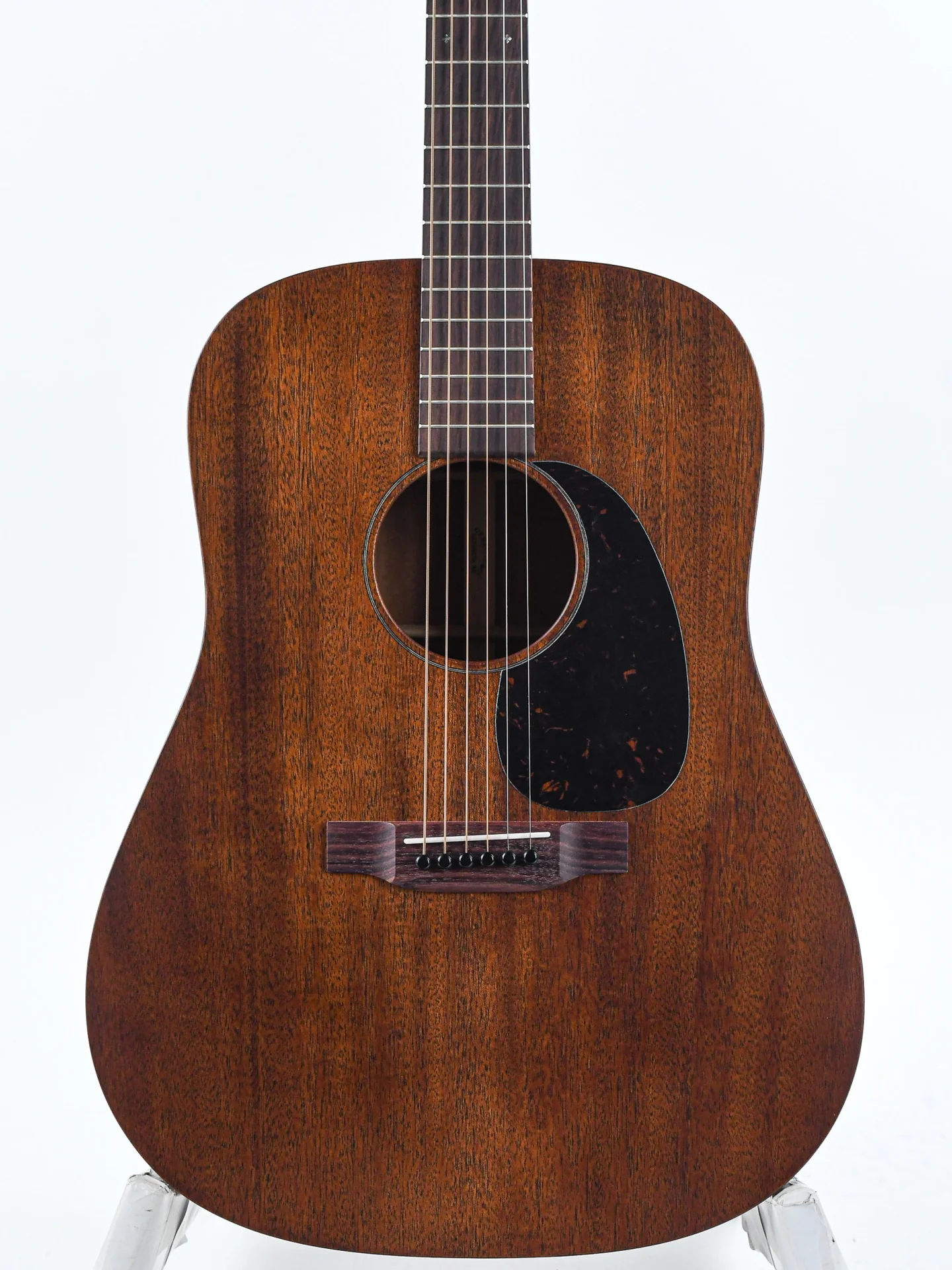Martin D15M Mahogany - Image 4