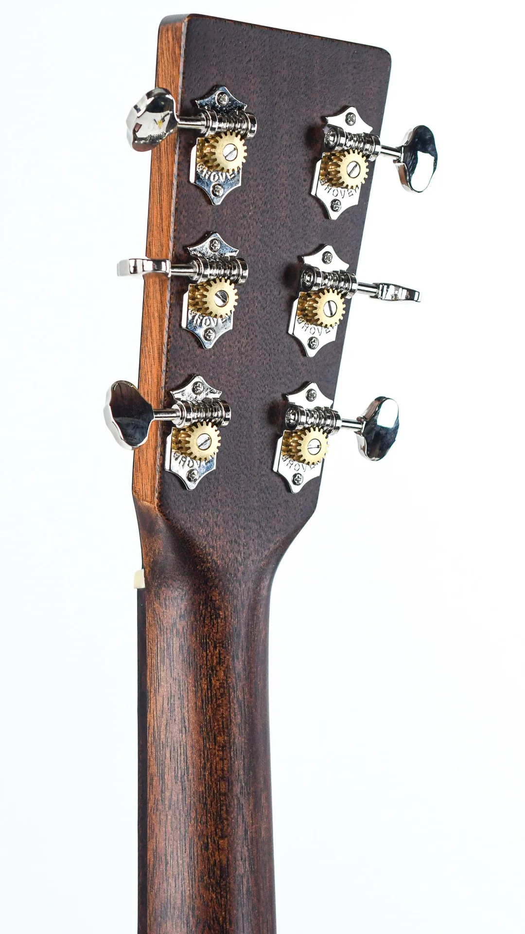 Martin D15M Mahogany - Image 5