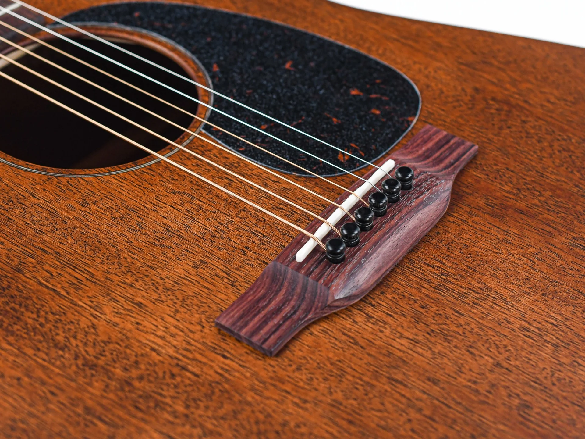 Martin D15M Mahogany - Image 6