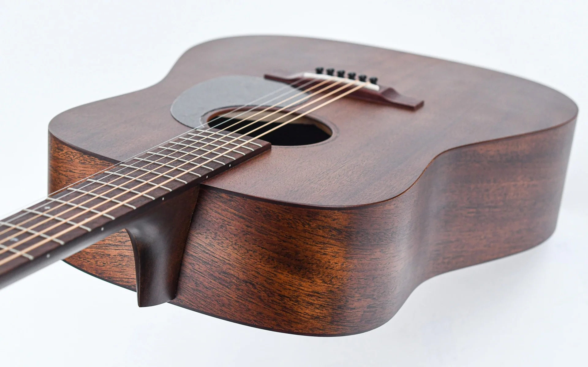 Martin D15M Mahogany - Image 9