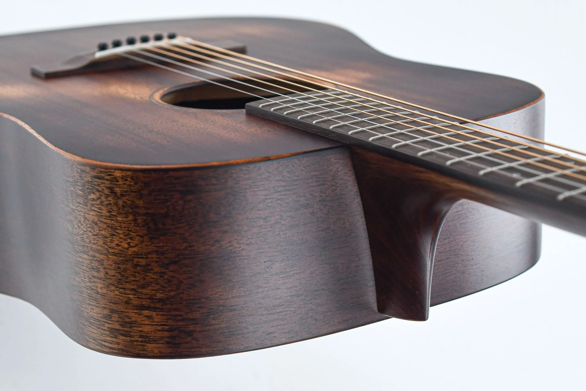 Martin D15M Streetmaster - Image 11