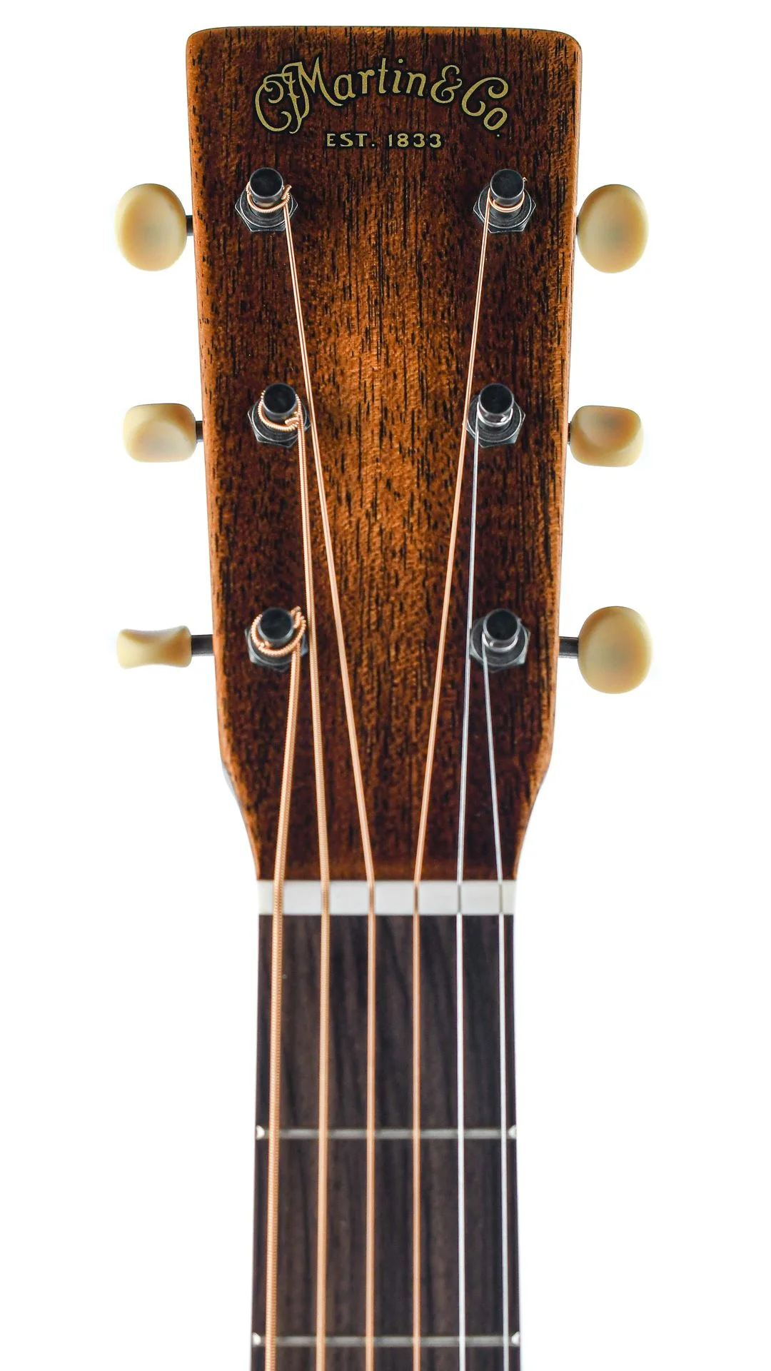 Martin D15M Streetmaster - Image 2